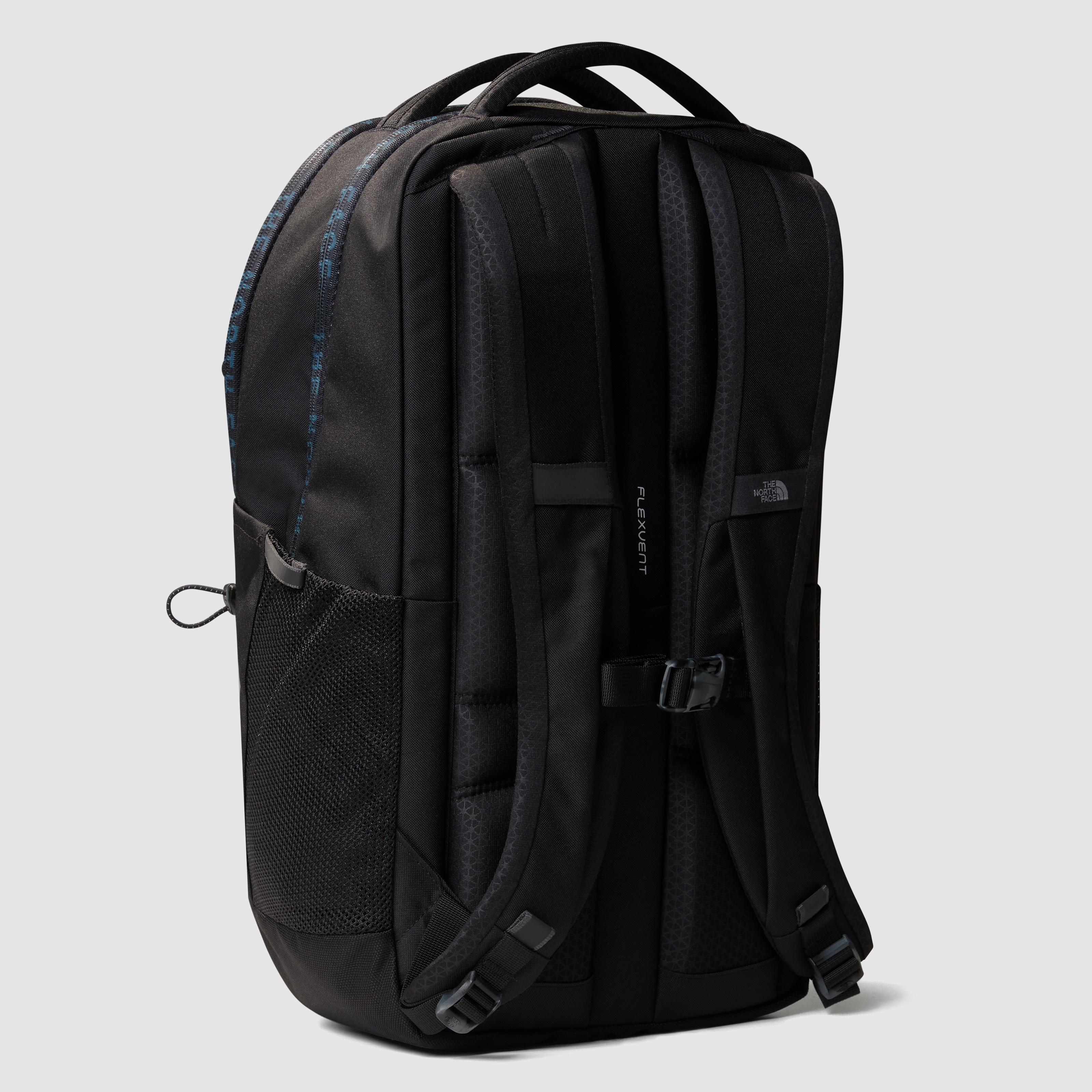 Mochila unisex Jester The North Face - Gris oscuro Gris oscuro-3