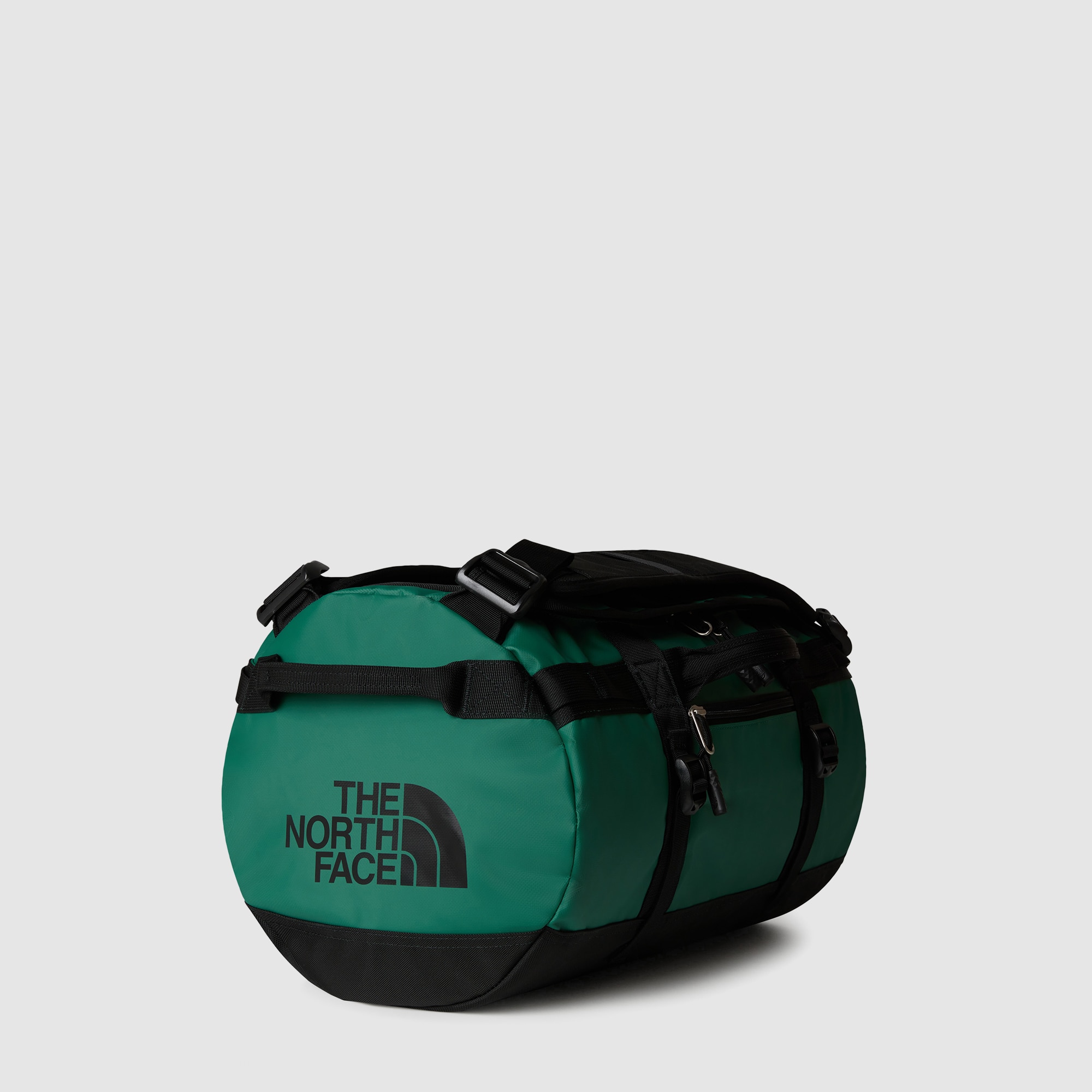 The North Face - Bolsa BaseCamp Duffel - XS The North Face.