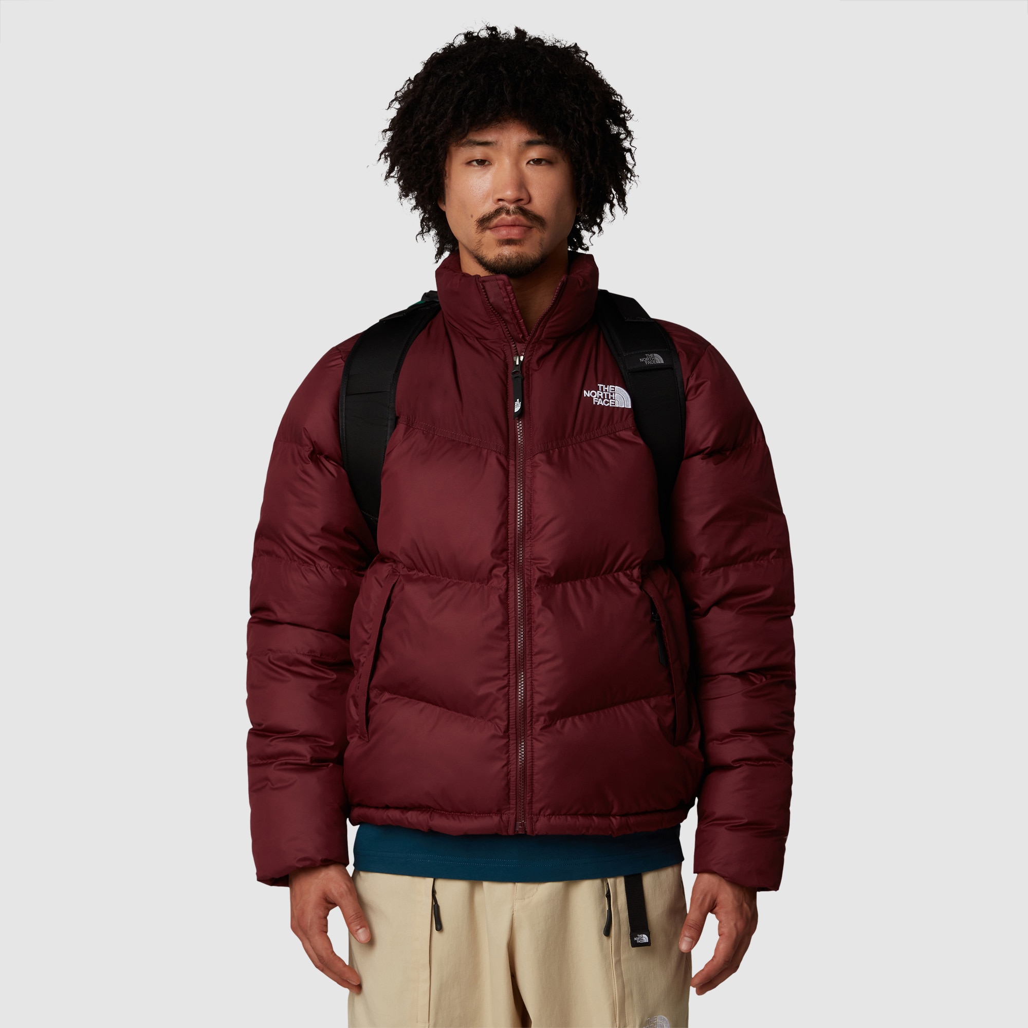 Bolsa BaseCamp Duffel - XS The North Face - Verde Verde-5