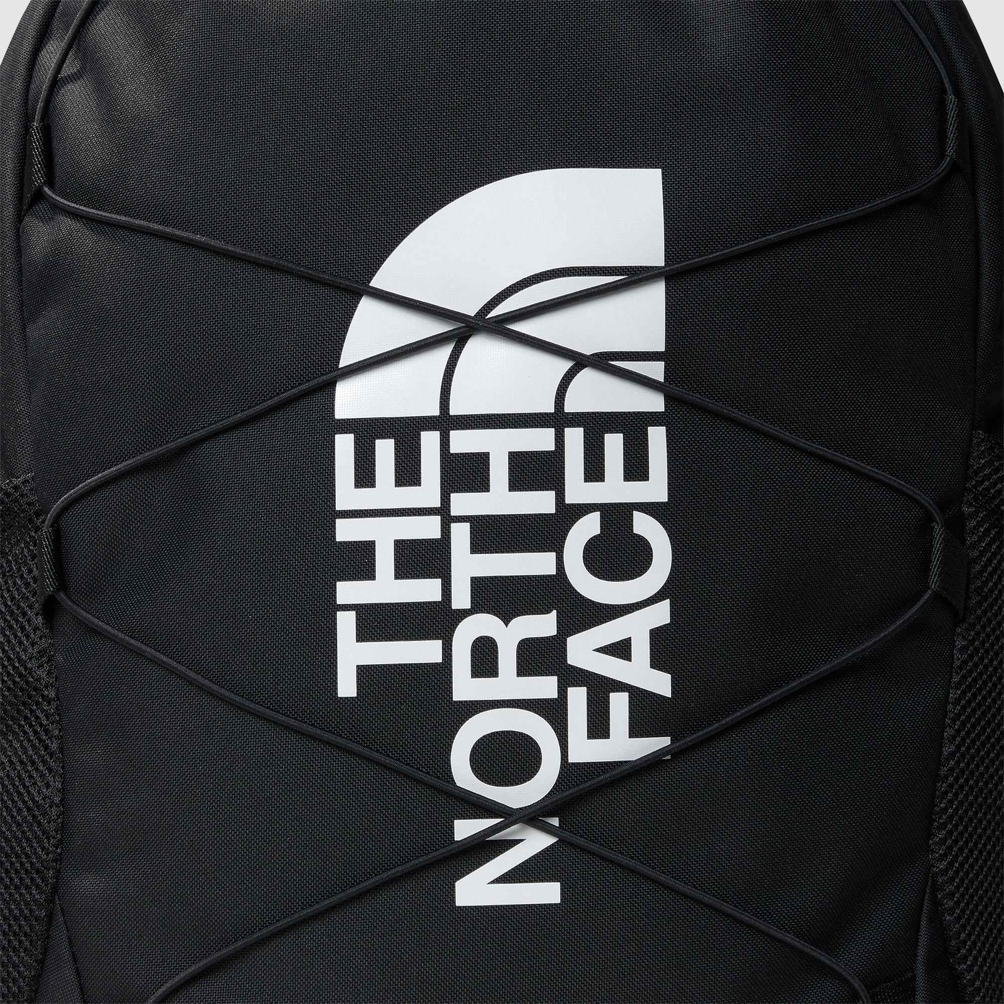 Mochila de niños Jester The North Face - Negro Negro-2