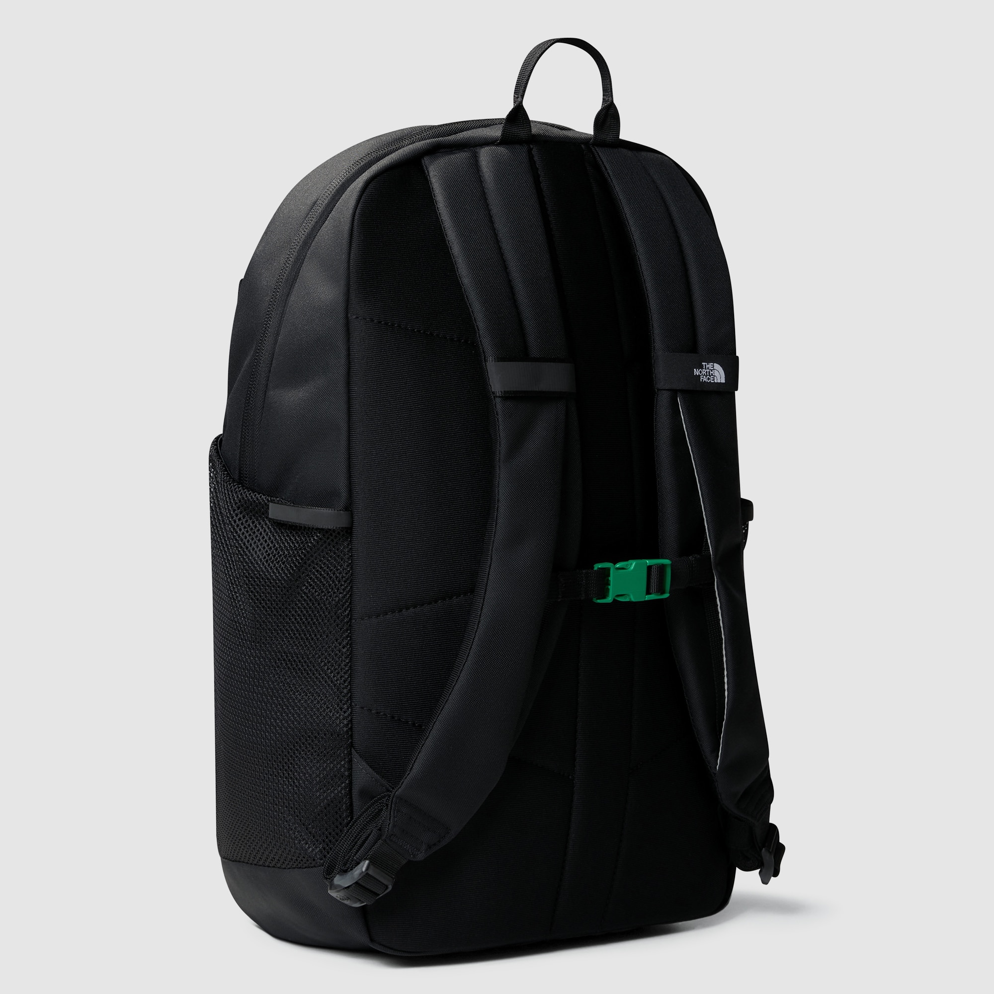 Mochila de niños Jester The North Face - Negro Negro-3