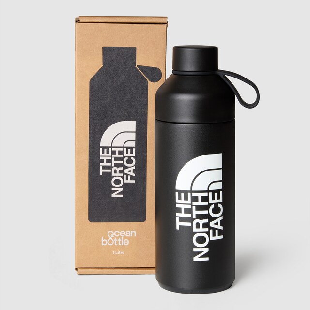Imagen 0 de Botella de agua 1L X Ocean Bottle The North Face