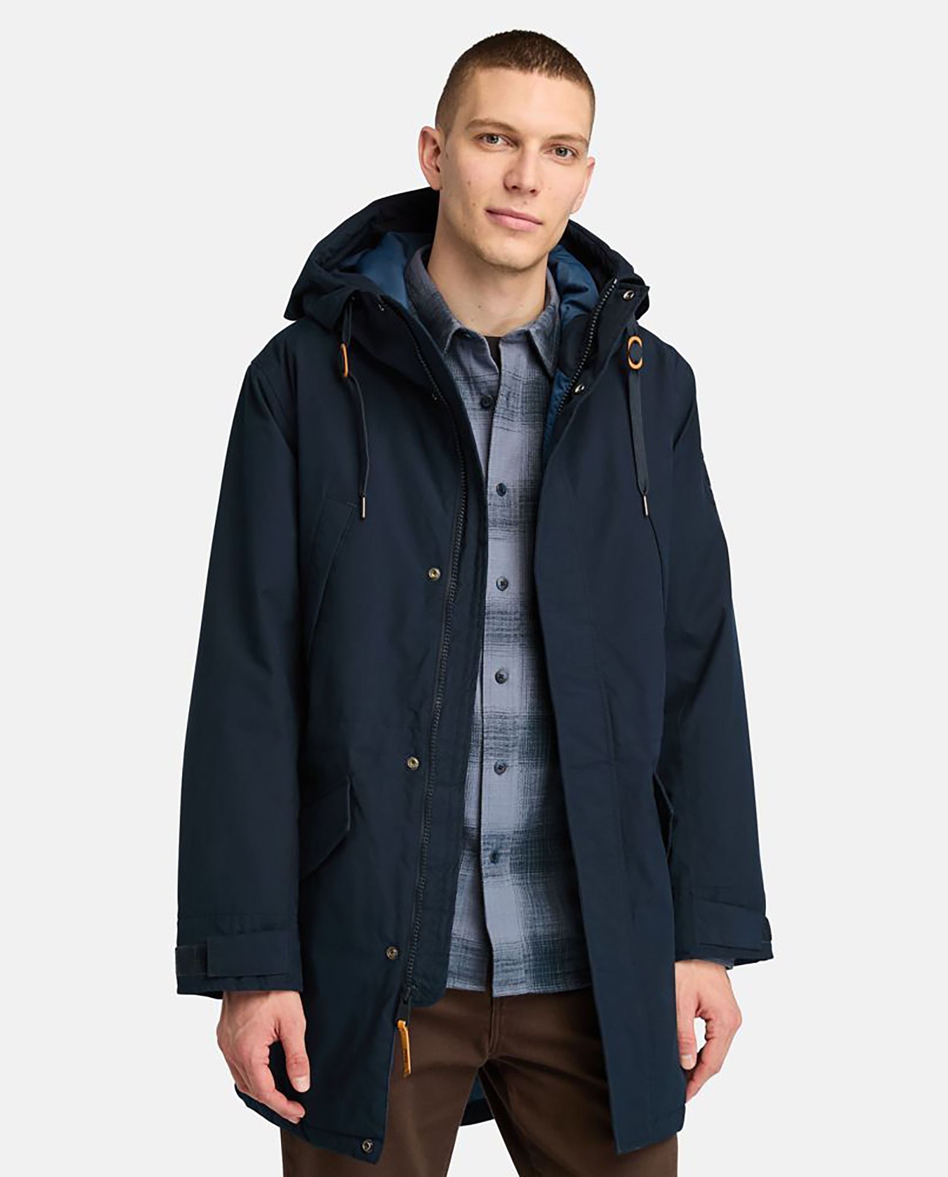 Parkas caballero el corte ingles best sale