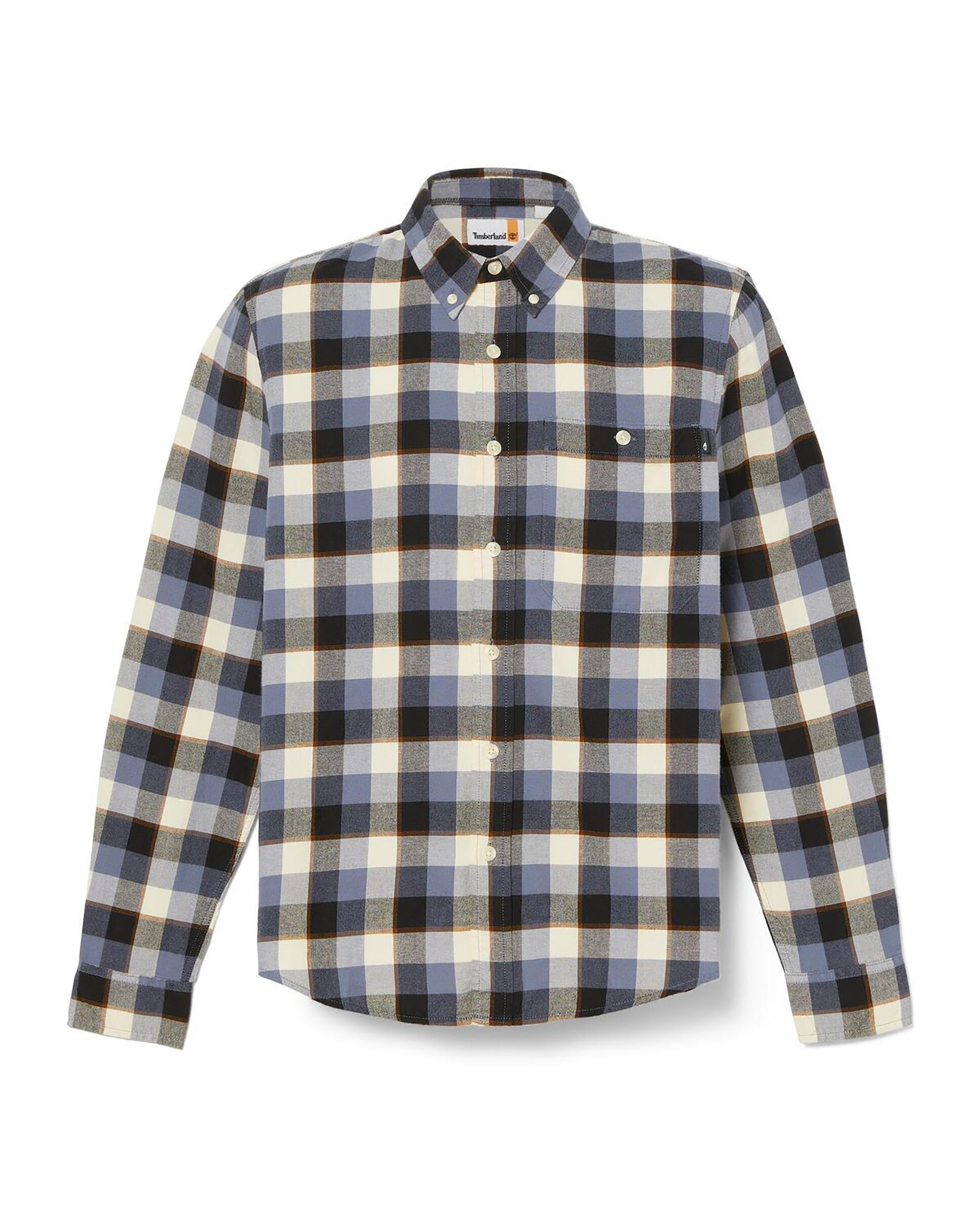 Camisas timberland hombre el corte ingles online