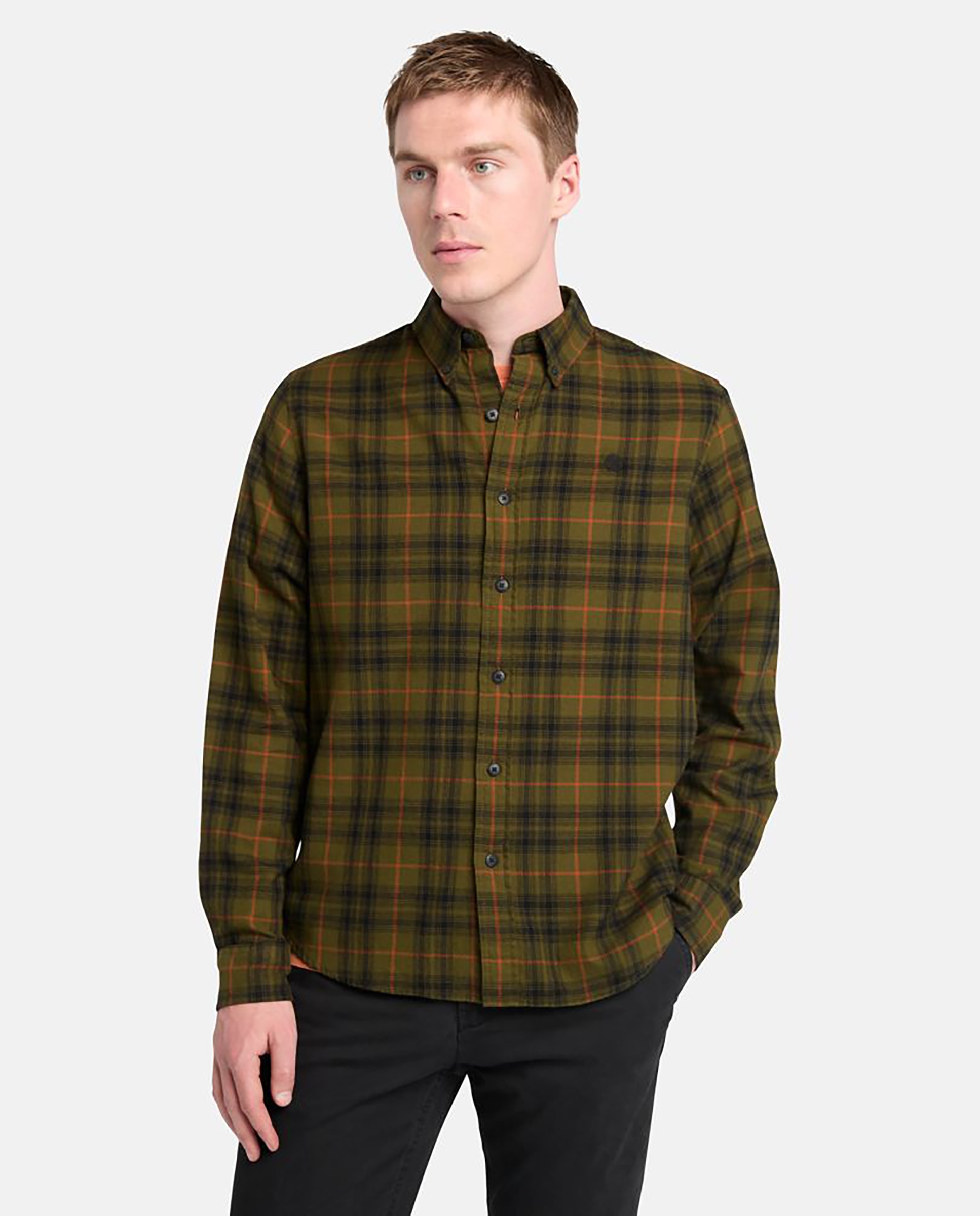 Camisas timberland hombre el corte ingles on sale