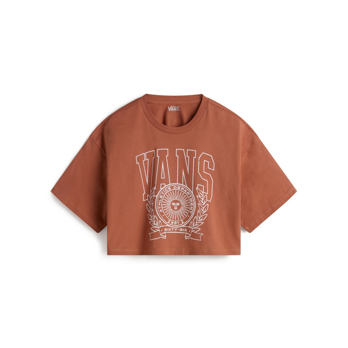 Ropa deportiva Vans Deportes El Corte Ingles