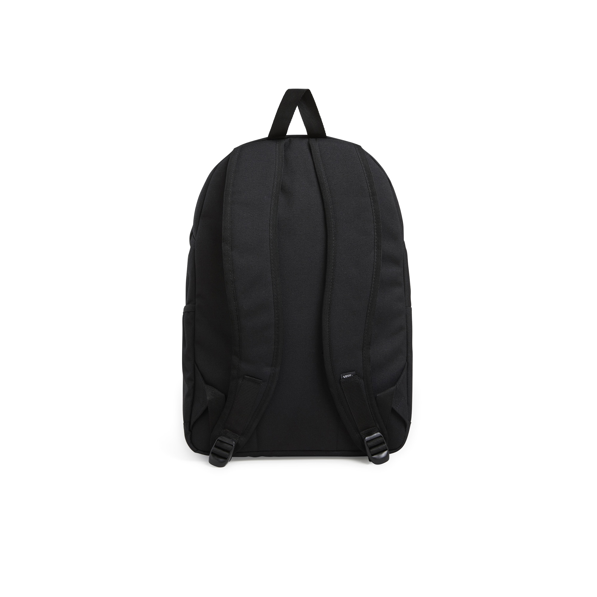 Mochila unisex Old Skool Trek Vans - Negro Negro-2