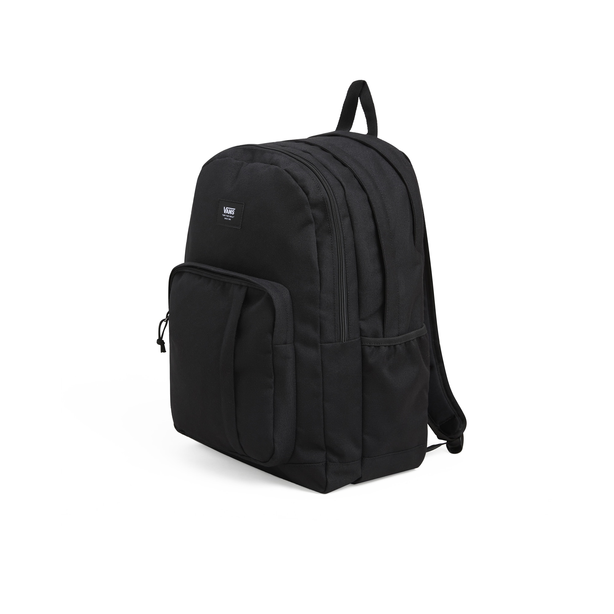 Mochila unisex Old Skool Trek Vans - Negro Negro-3