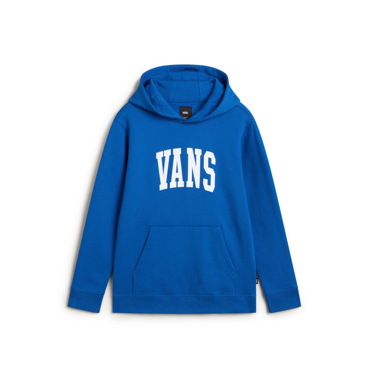 Sudaderas Vans Ninos Deportes El Corte Ingles