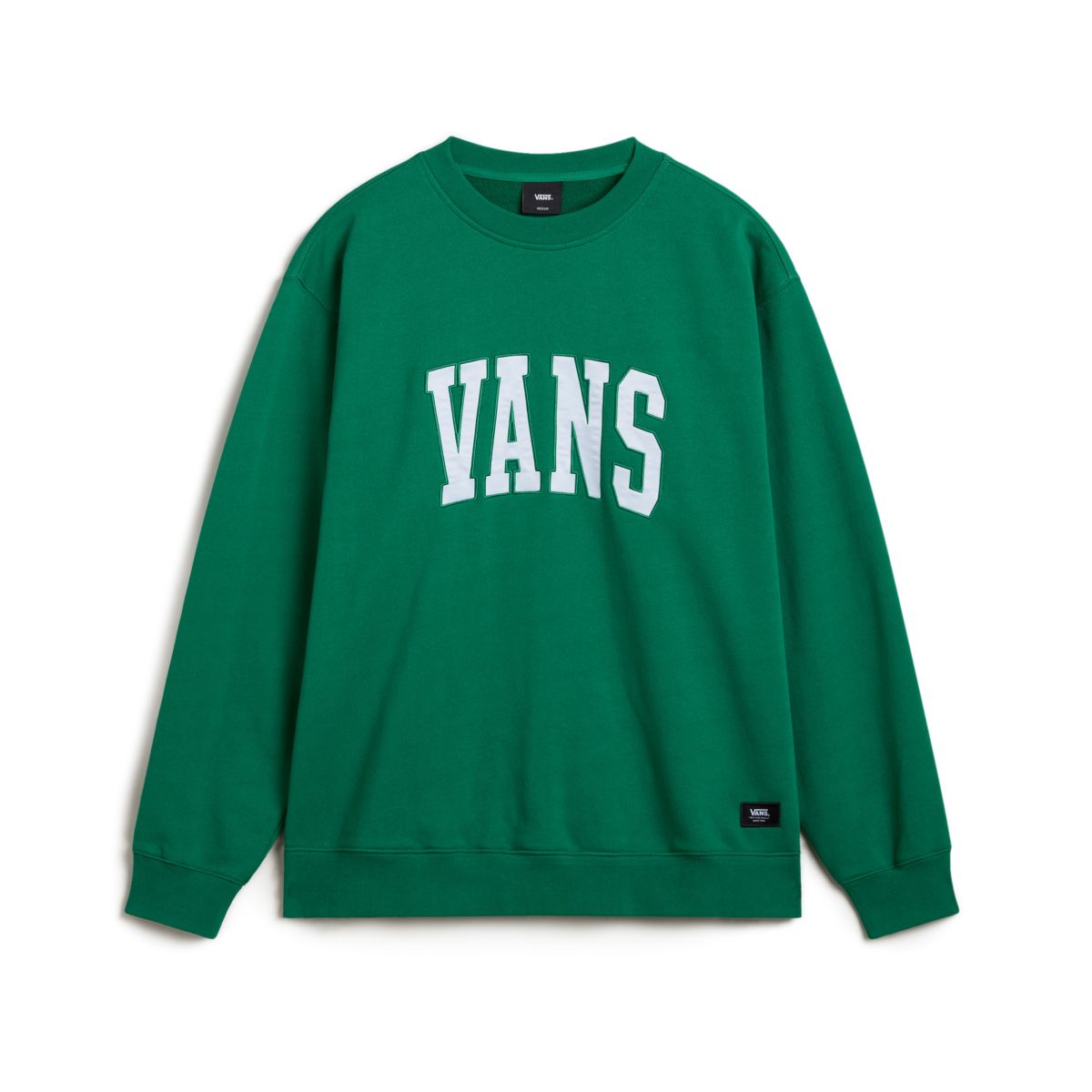 Sudaderas vans hombre precio online