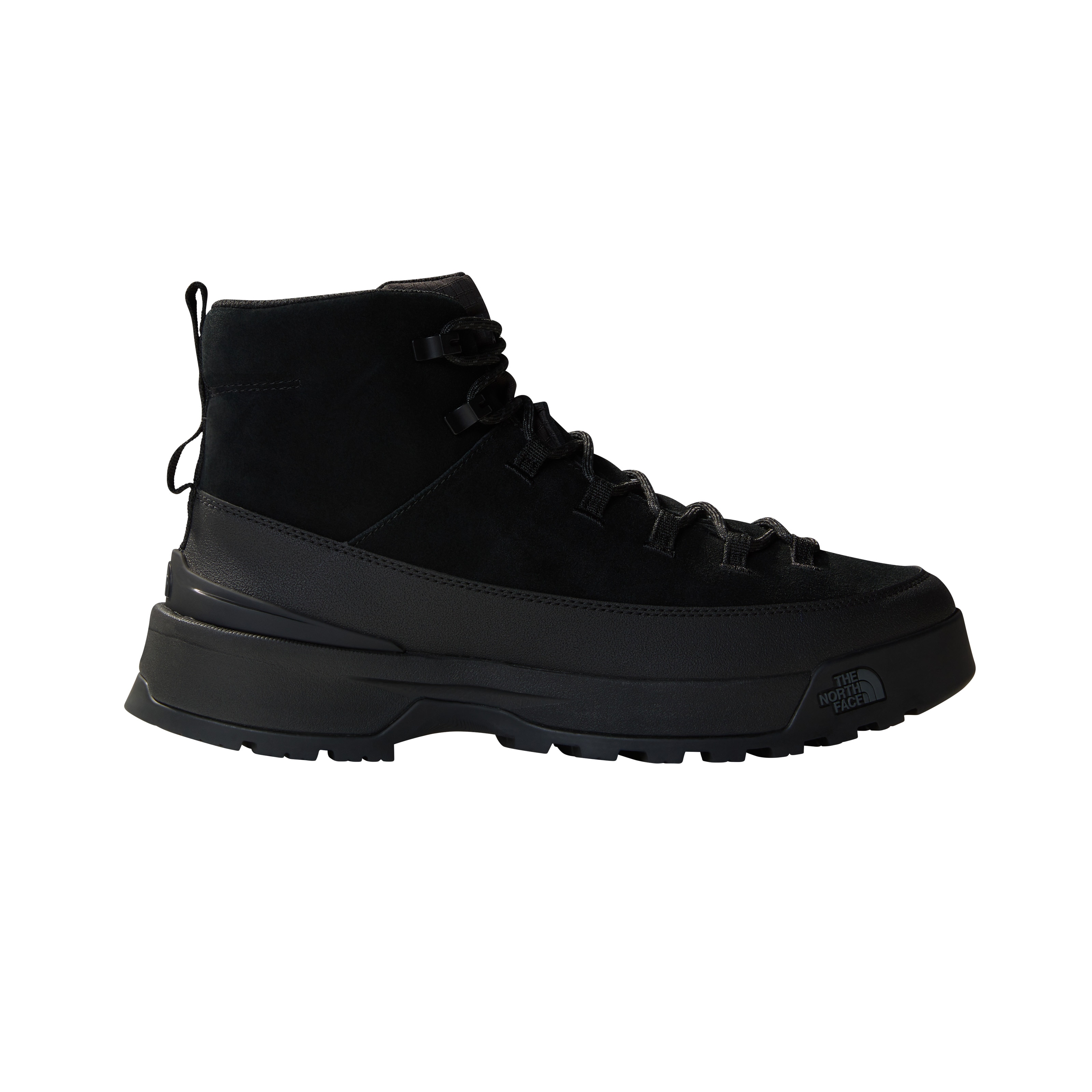 Imagen 1 de Botas urbanas de hombre Glenclyffe The North Face Negro