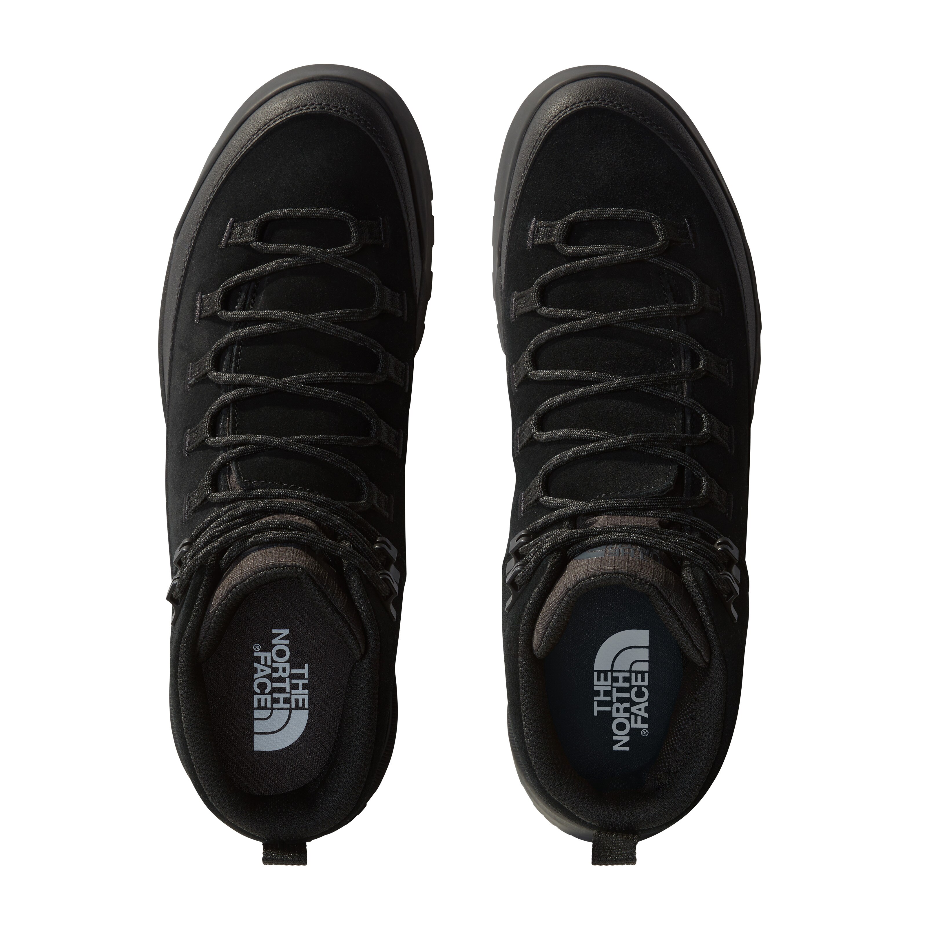 Imagen 2 de Botas urbanas de hombre Glenclyffe The North Face - Negro Negro