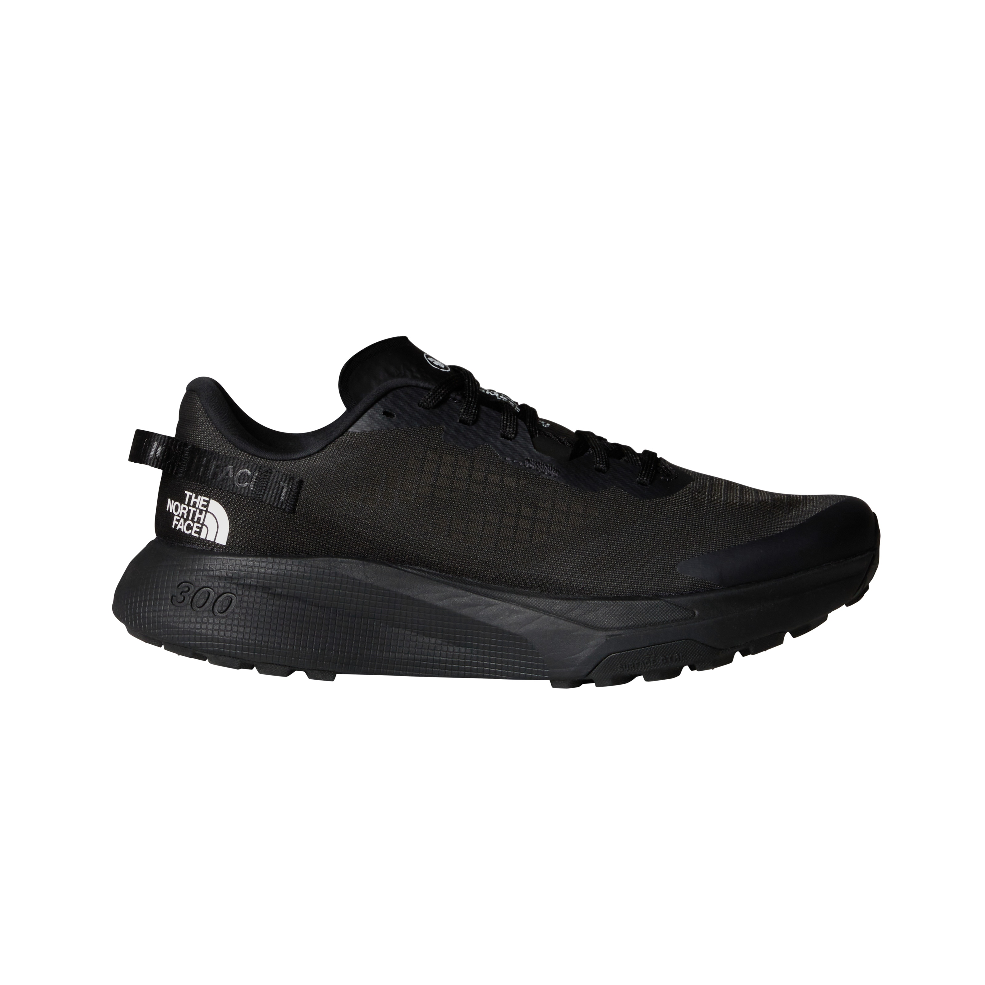 The North Face - Zapatillas de trail running de hombre Altamesa 300 The North Face.