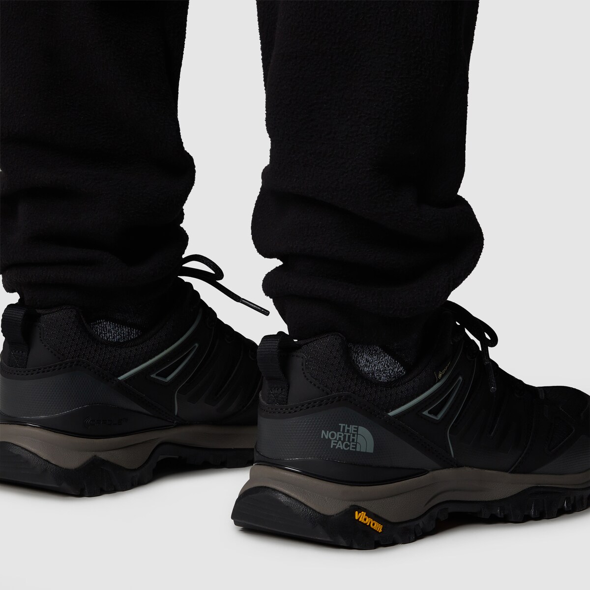 Hedgehog Zapatos North Face Hombre Zapatillas De Senderismo De