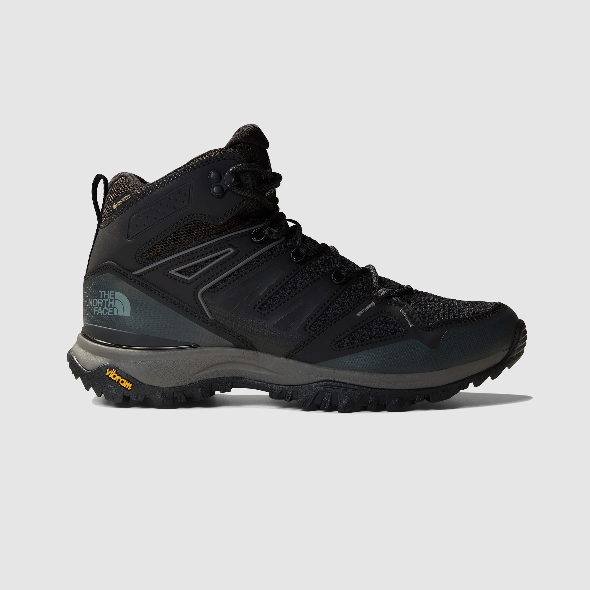Imagen 0 de Botas de senderismo GORE-TEX® de hombre Hedgehog The North Face Gris