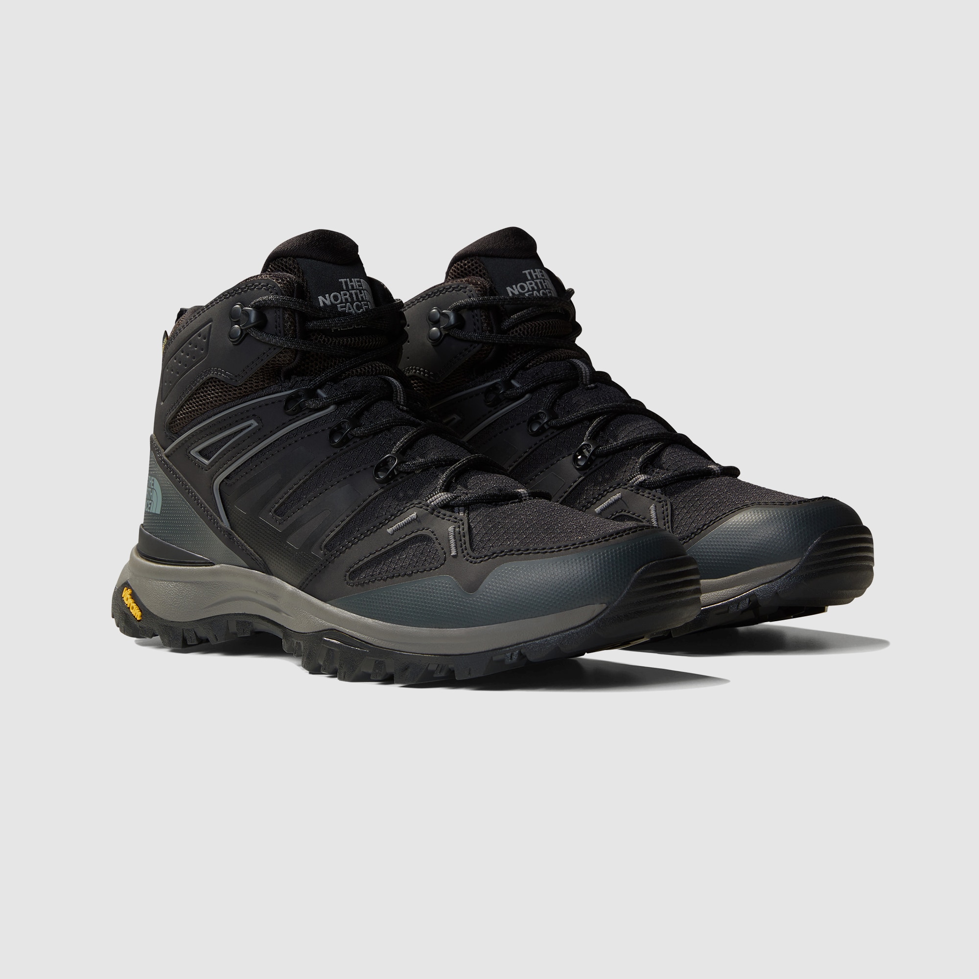 Botas de senderismo GORE-TEX® de hombre Hedgehog The North Face - Gris Gris-2