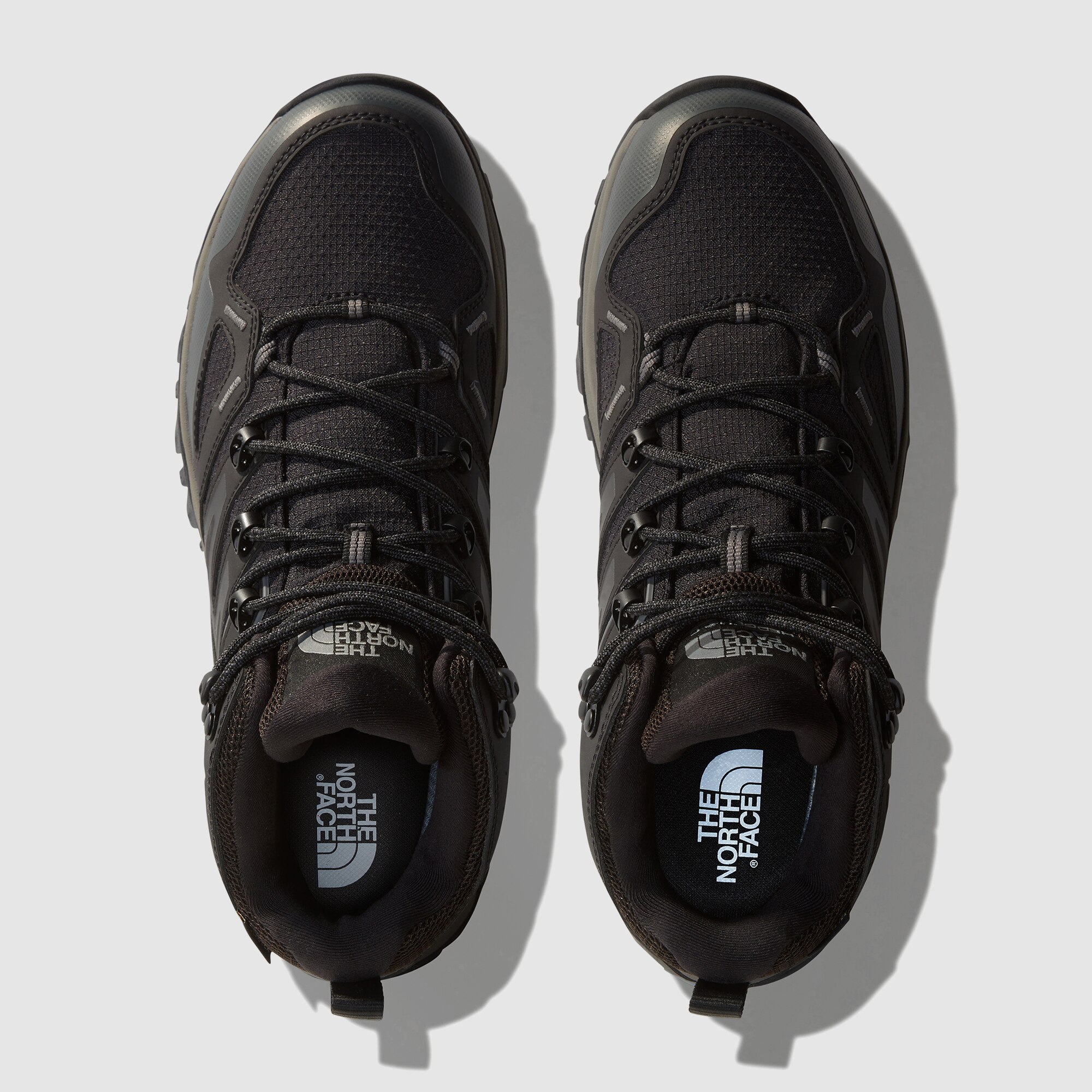 Botas de senderismo GORE-TEX® de hombre Hedgehog The North Face - Gris Gris-3