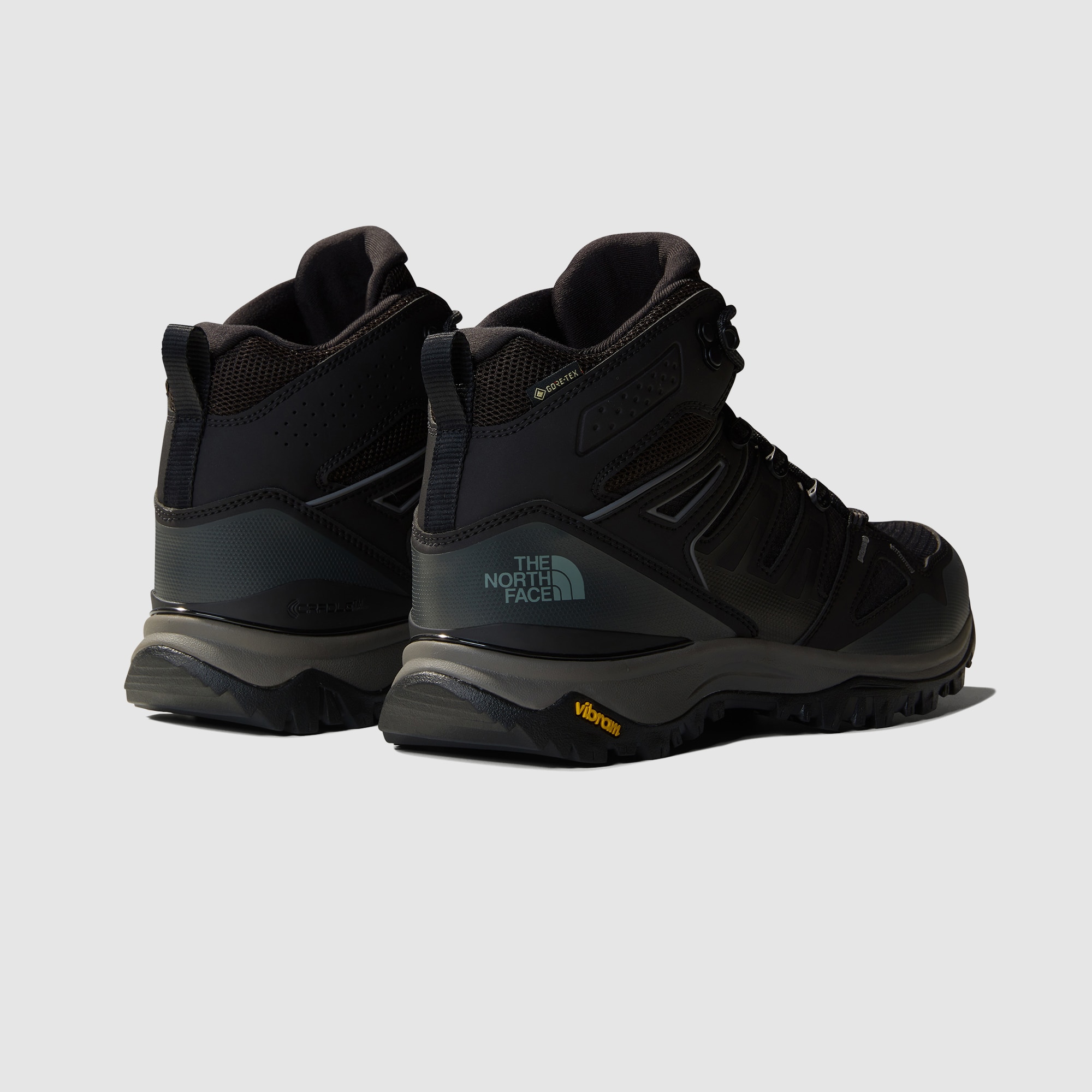 Botas de senderismo GORE-TEX® de hombre Hedgehog The North Face - Gris Gris-4