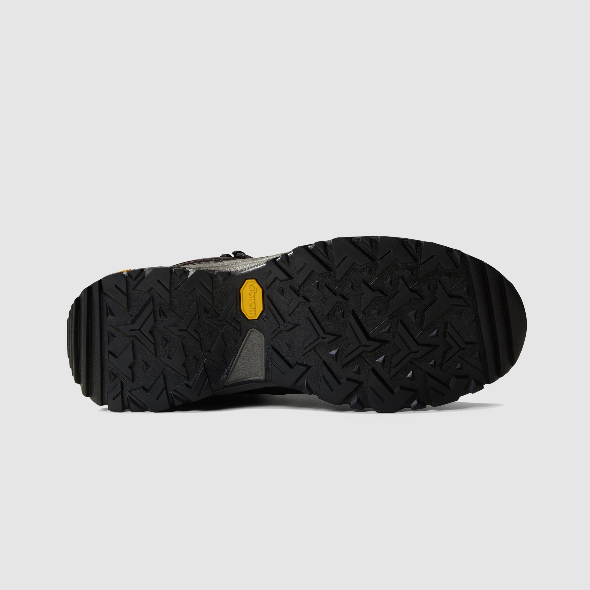 Botas de senderismo GORE-TEX® de hombre Hedgehog The North Face - Gris Gris-5