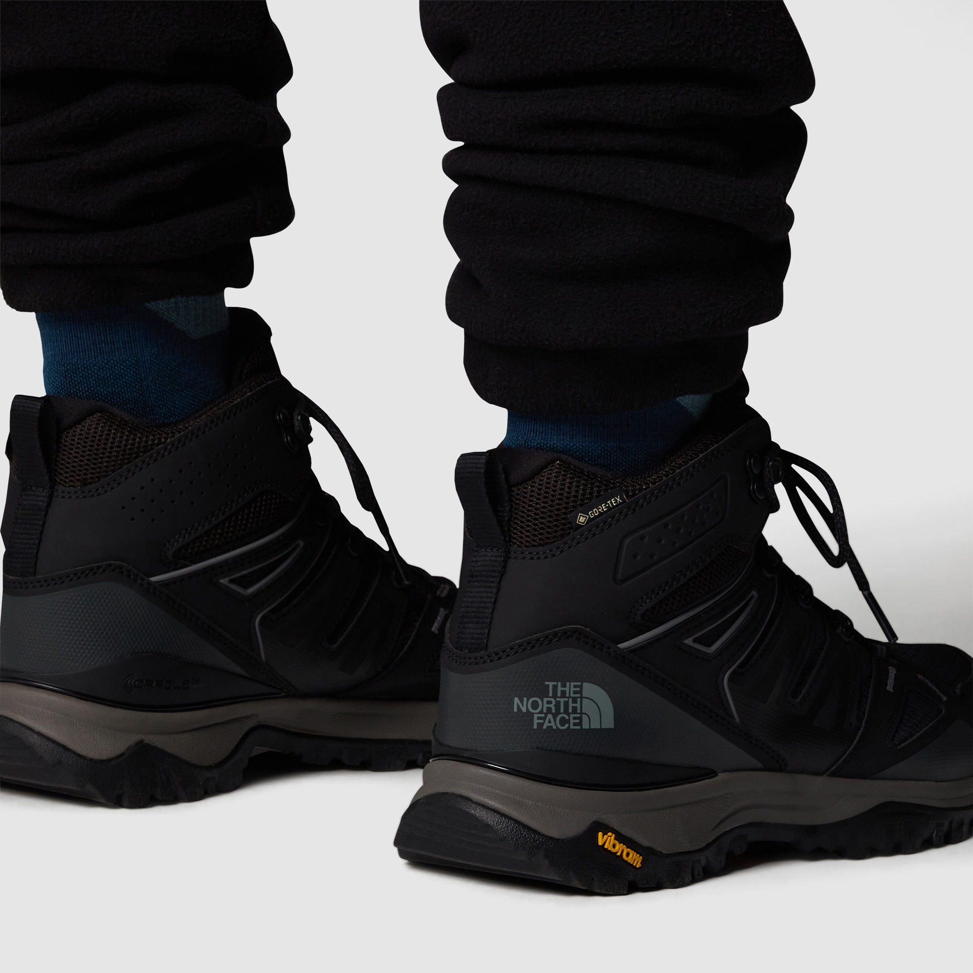 Botas de senderismo GORE-TEX® de hombre Hedgehog The North Face - Gris Gris-6