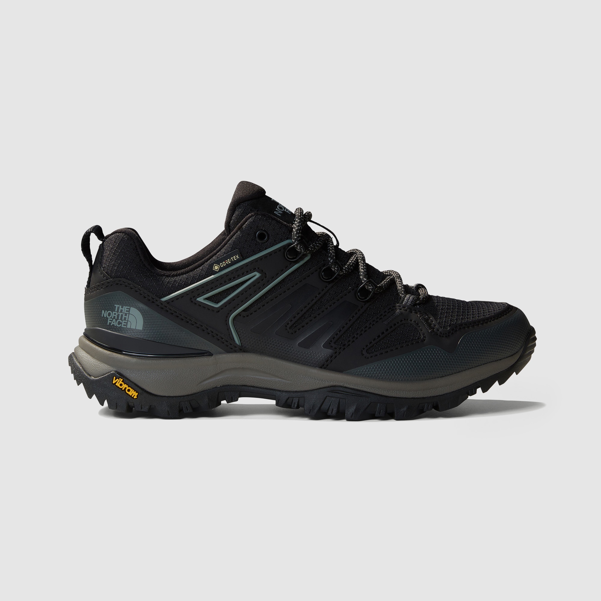 Imagen 0 de Zapatillas de senderismo de mujer GORE-TEX® Hedgehog The North Face Negro
