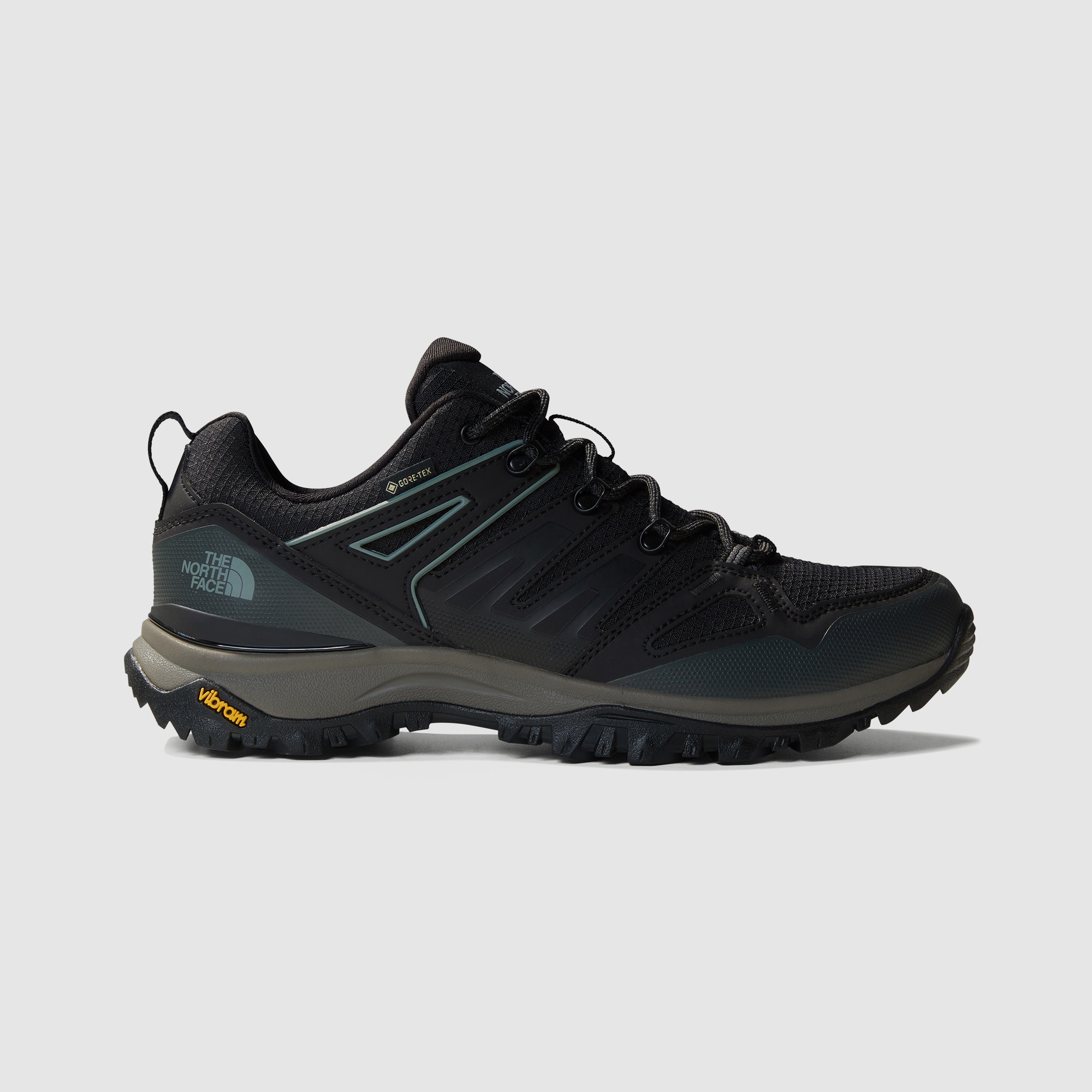 The North Face - Zapatillas de senderismo de hombre GORE-TEX® Hedgehog The North Face.