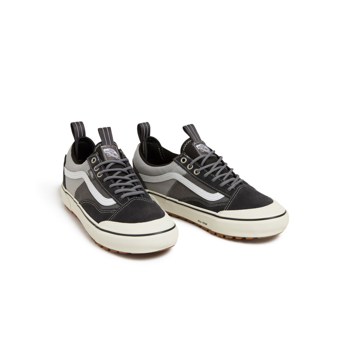 Zapatillas casual de hombre MTE Old Skool Vans Vans El Corte Ingles