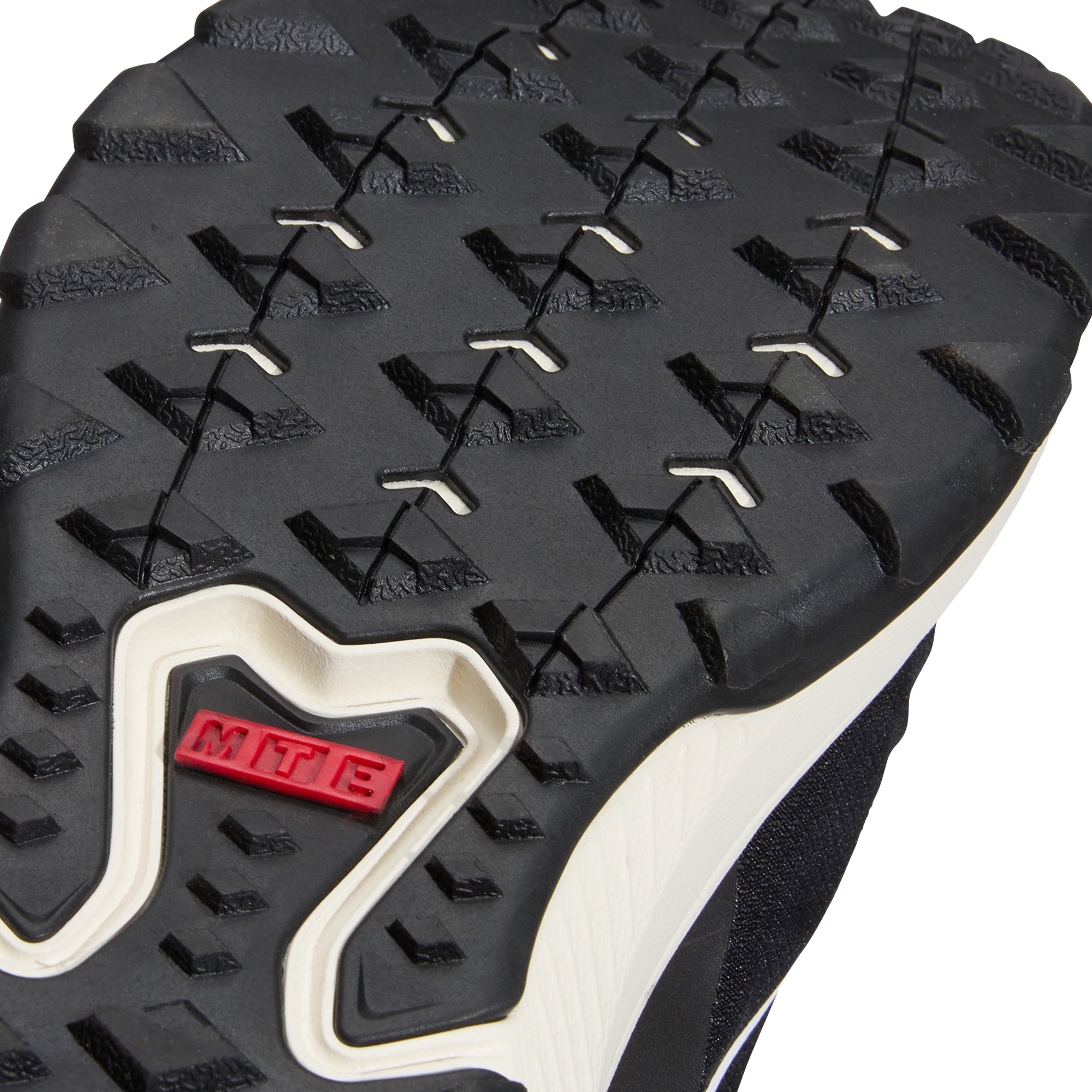 Zapatillas casual unisex MTE Crosspath Vans - Negro / Blanco Negro / Blanco-5