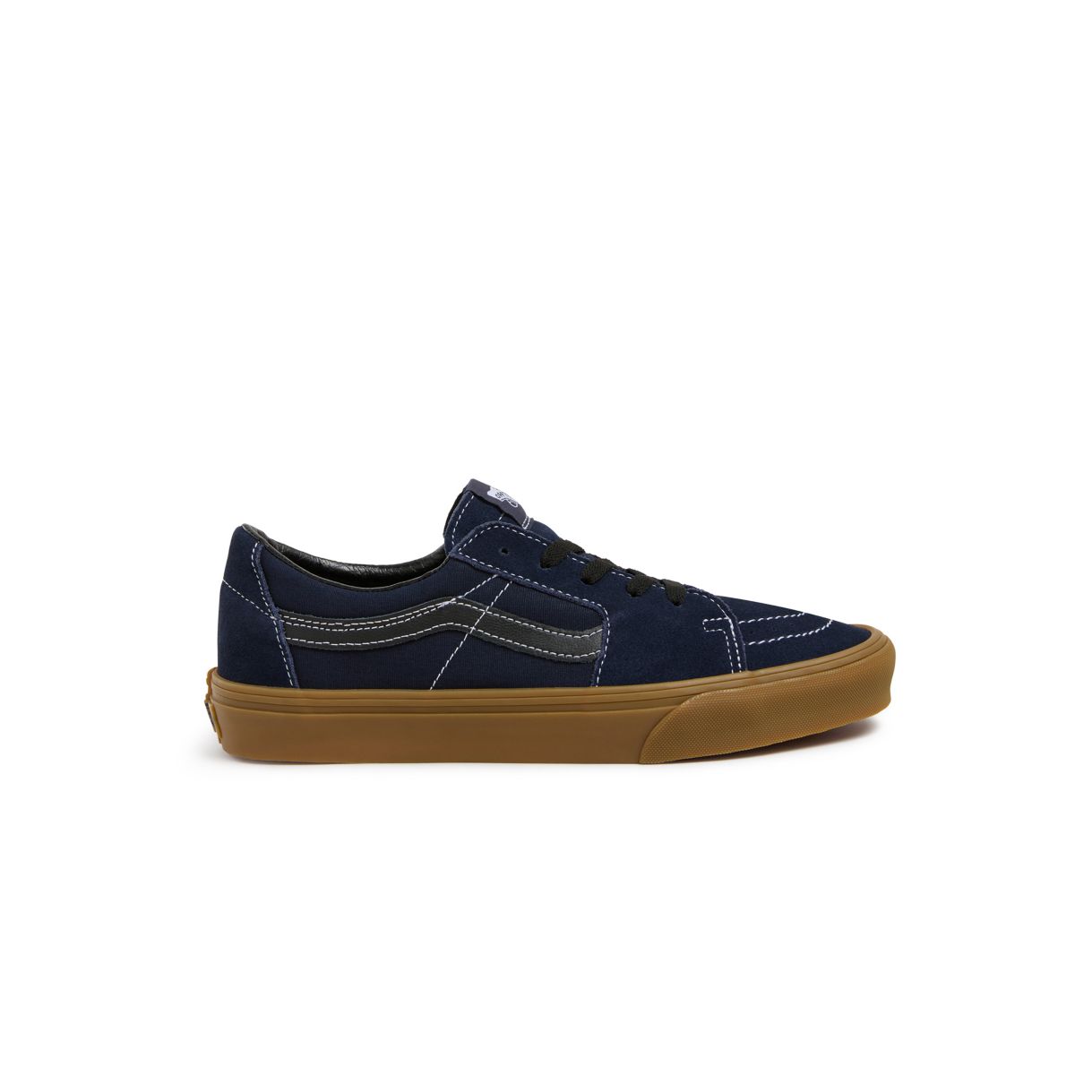 Casual Sneakers Vans Hombre Deportes El Corte Ingles