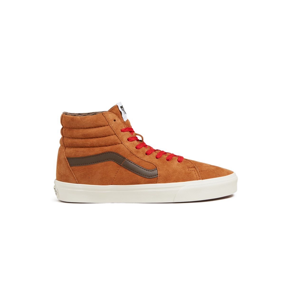 Zapatillas casual de hombre Color Theory Sk8 Hi Vans Vans El Corte Ingles