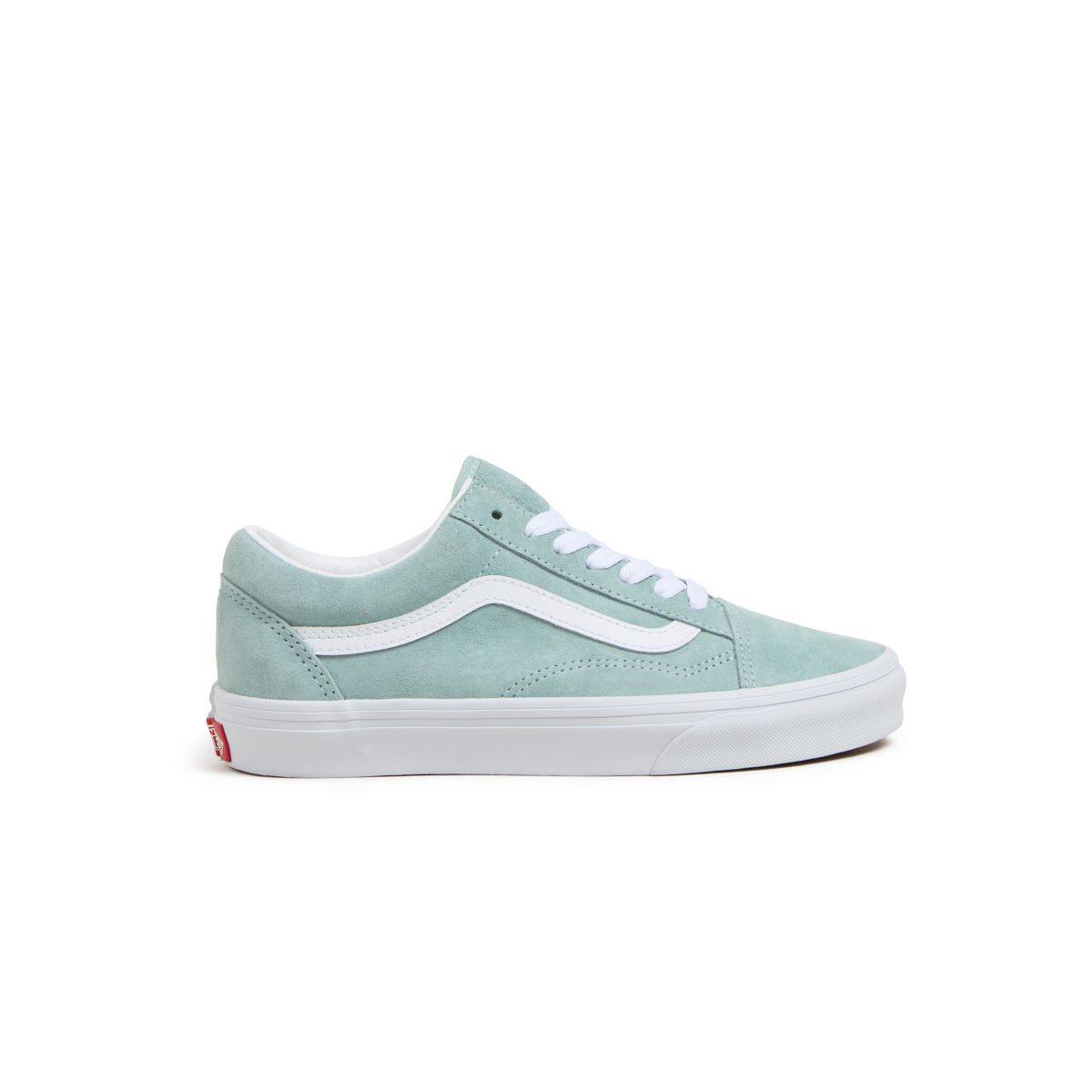 Zapatillas casual de mujer Old Skool de ante Vans Vans El Corte Ingles