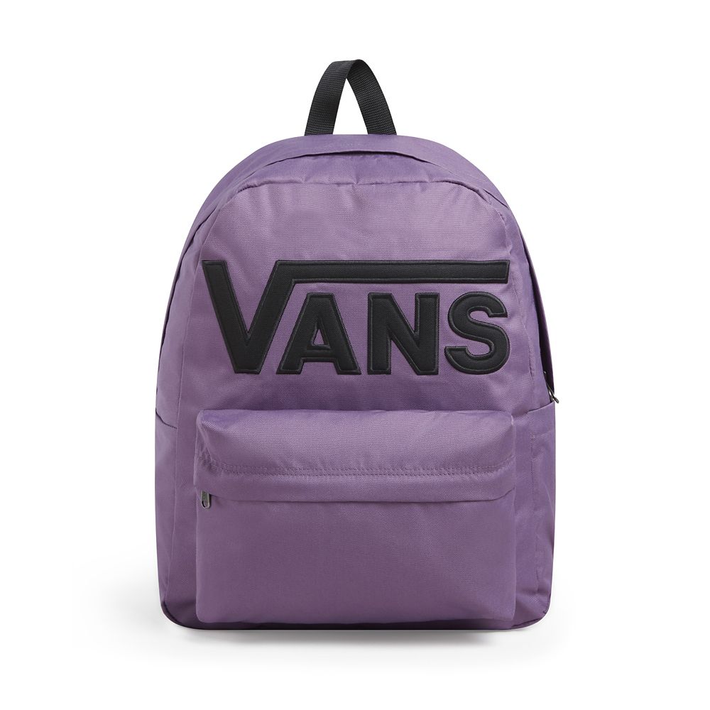 Mochilas Vans Deportes El Corte Ingles