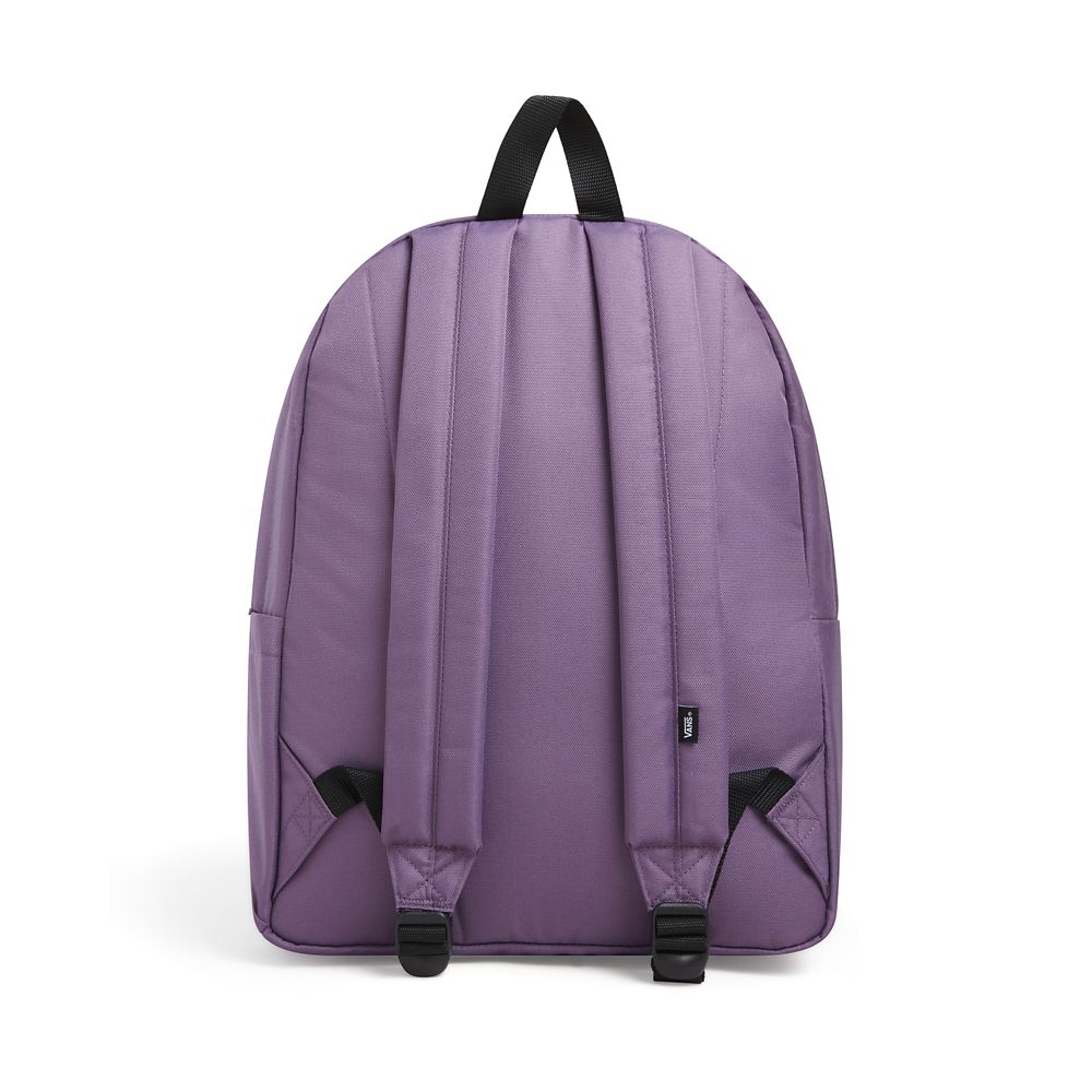 Mochila realm vans el corte ingles online