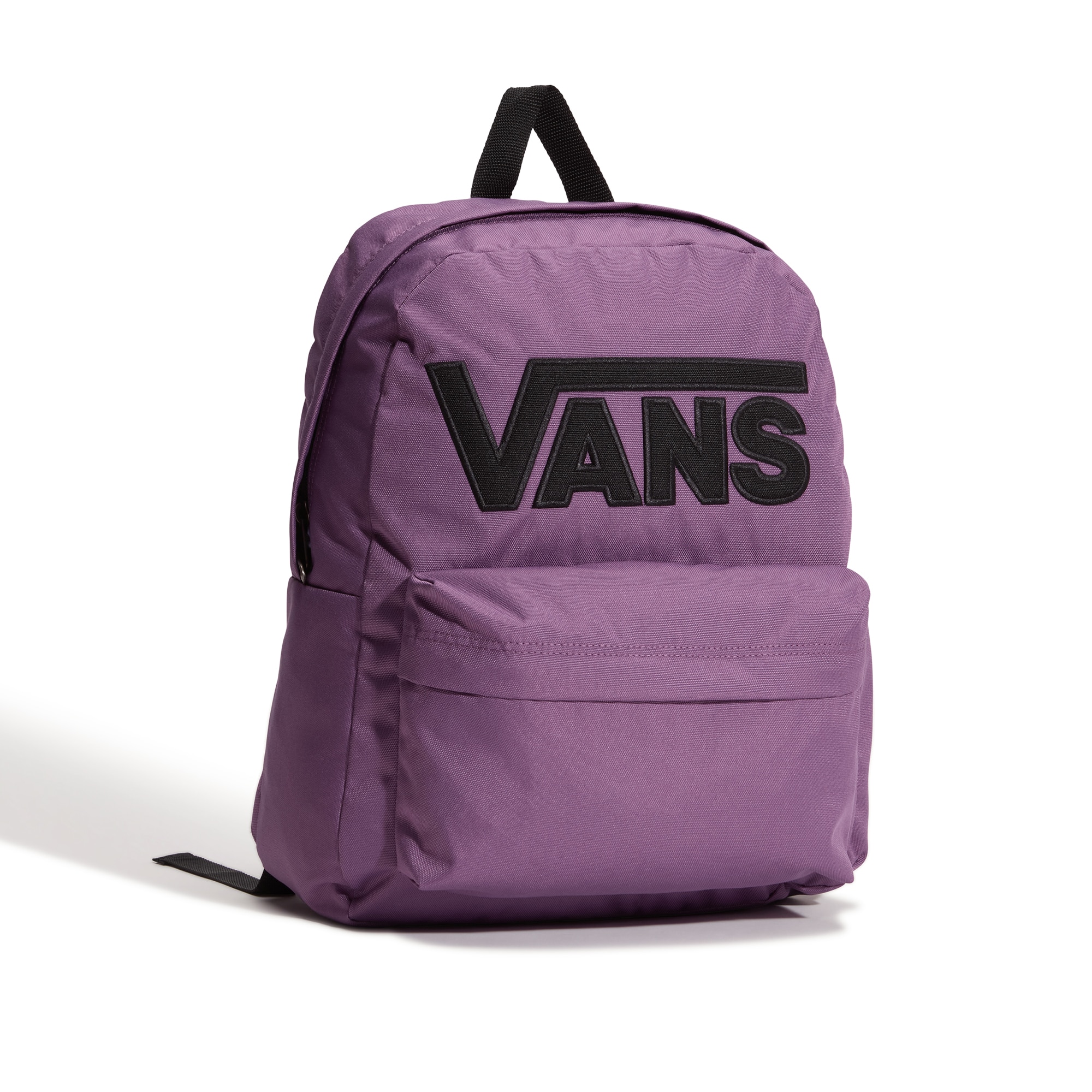 Mochila unisex Old Skool Drop V Vans - Morado Morado-3
