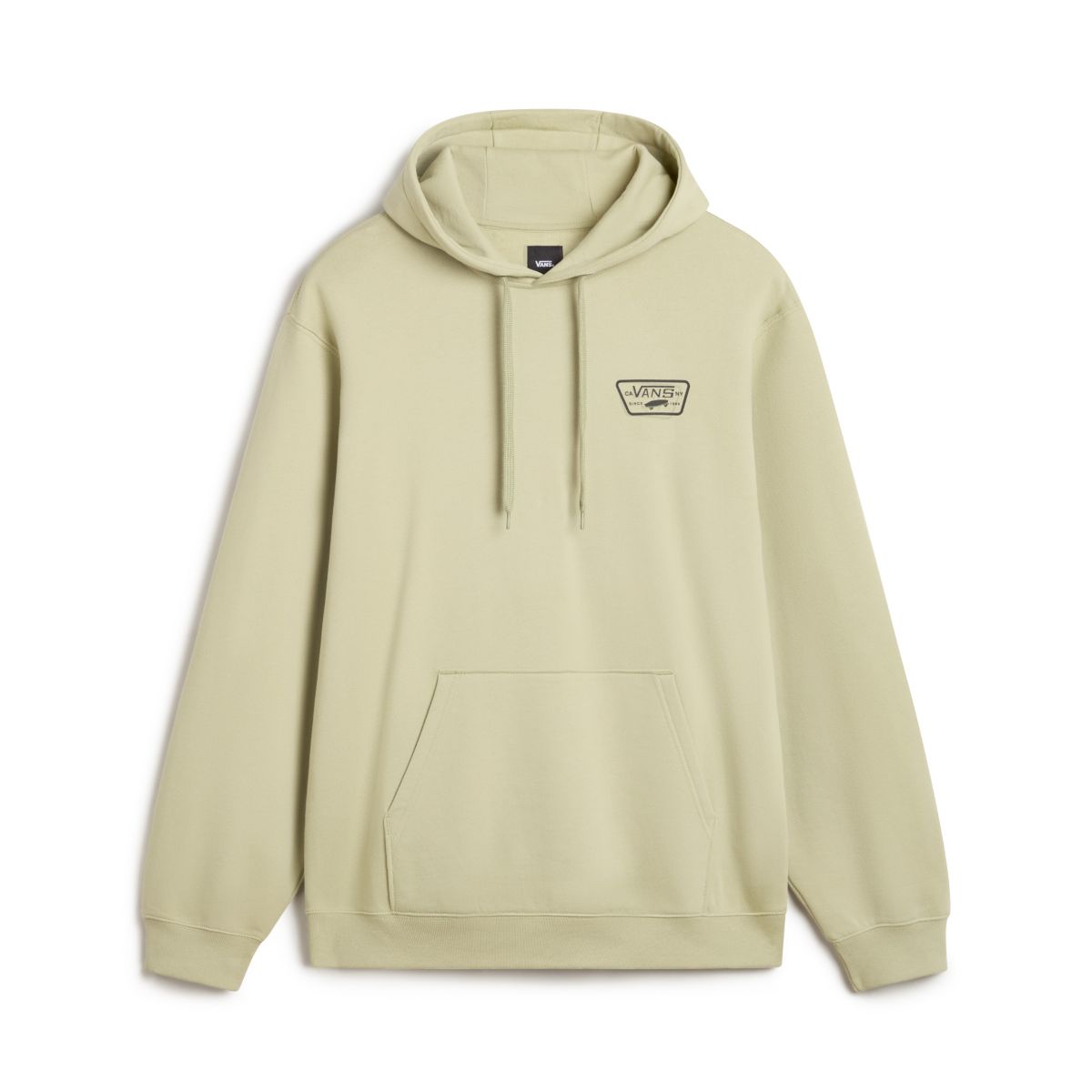 Sudaderas vans hombre beige online