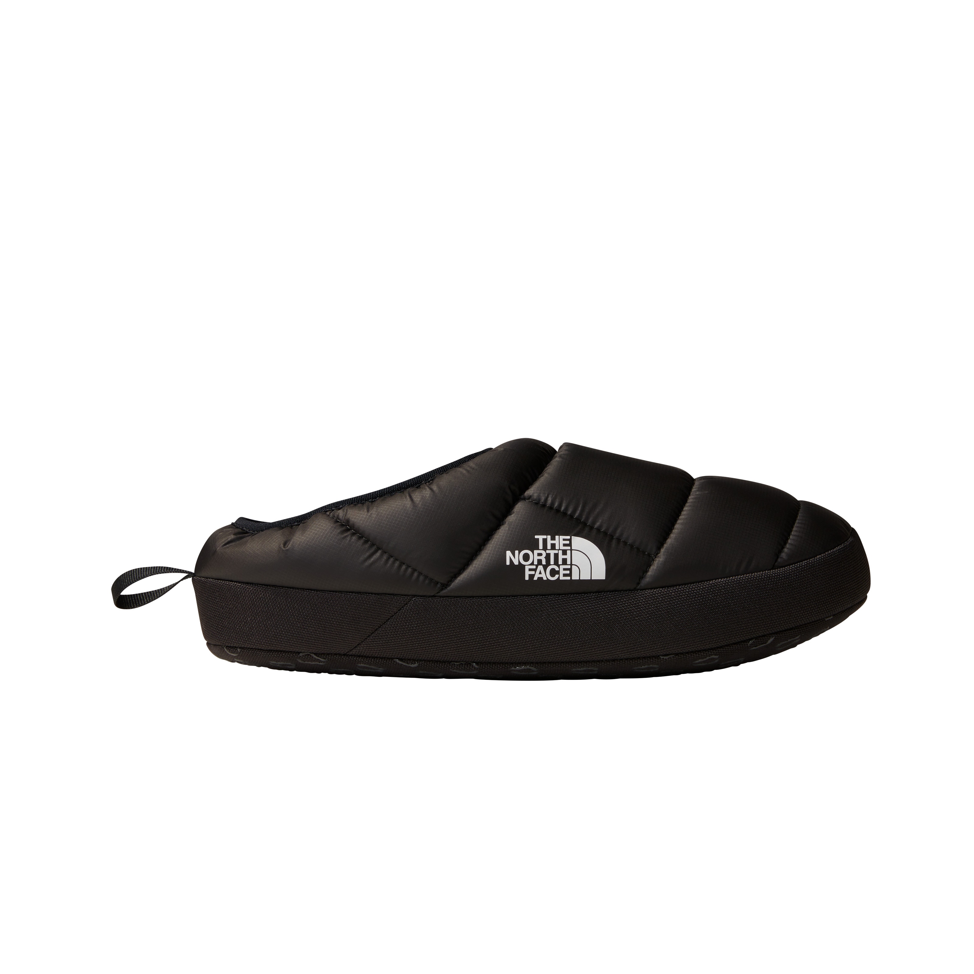Pantuflas para tienda NSE de hombre IVThe North Face - Negro Negro-1