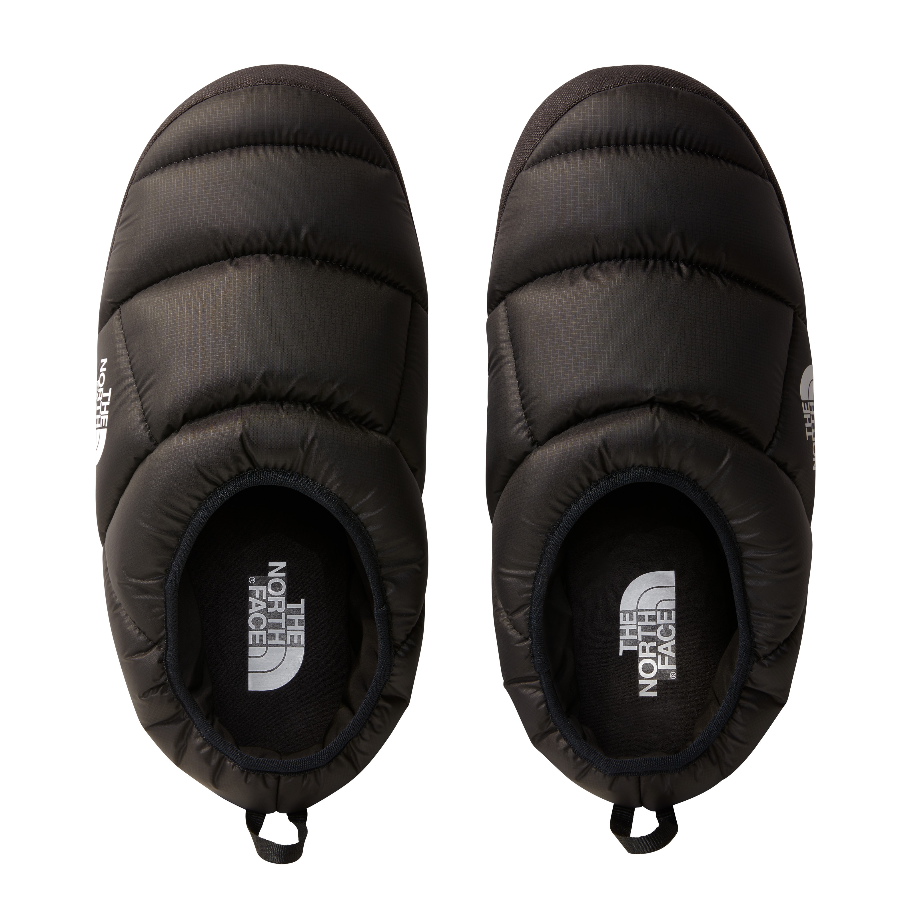 Pantuflas para tienda NSE de hombre IVThe North Face - Negro Negro-2