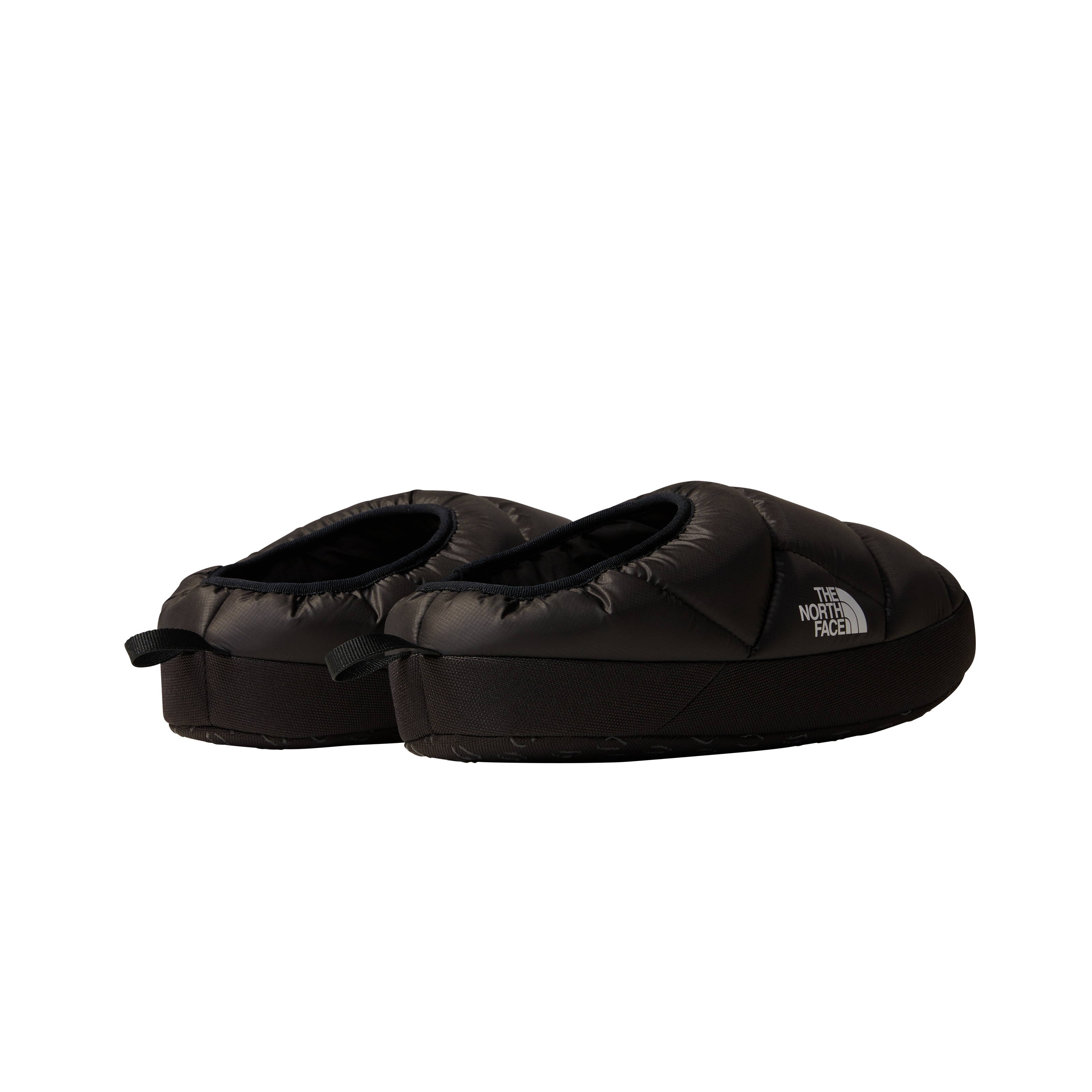 Pantuflas para tienda NSE de hombre IVThe North Face - Negro Negro-3