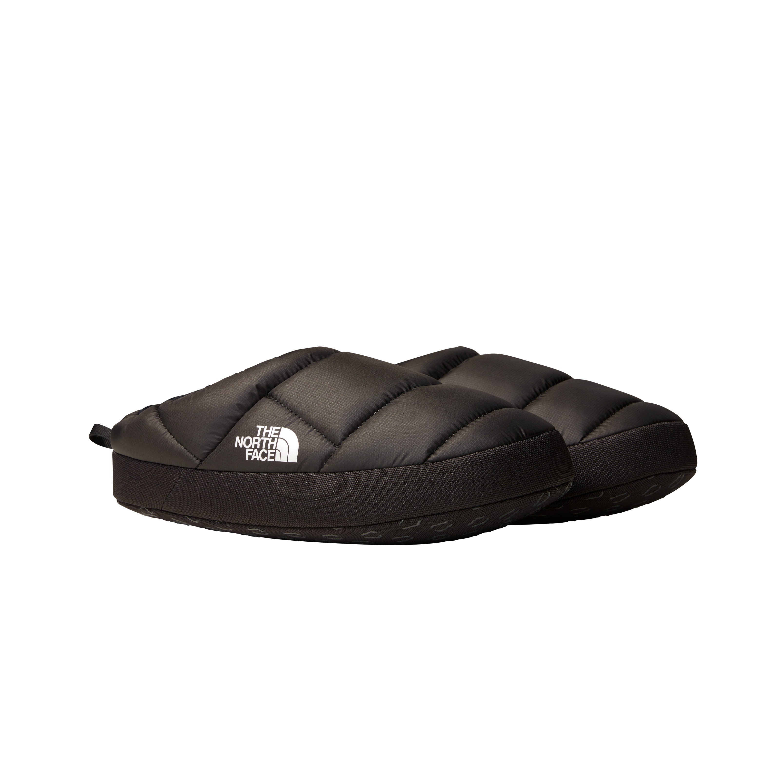 Pantuflas para tienda NSE de hombre IVThe North Face - Negro Negro-5