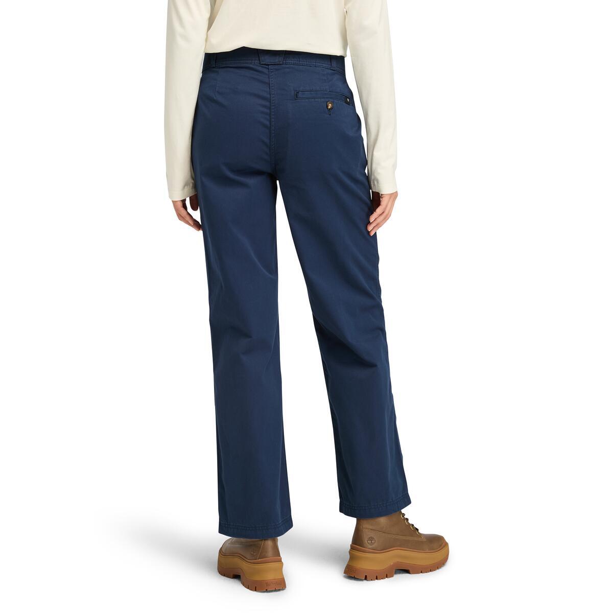 Pantalones timberland el corte ingles online