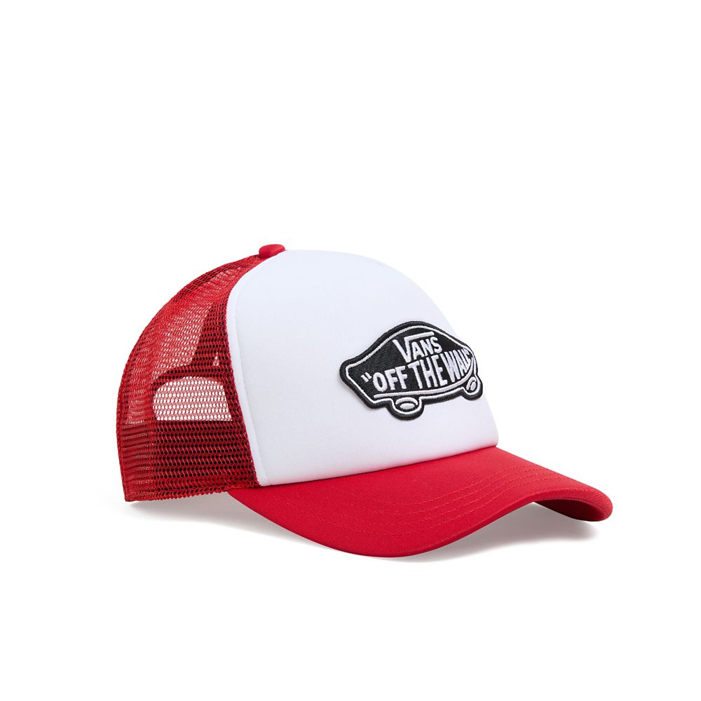 Gorras Vans Deportes El Corte Ingles