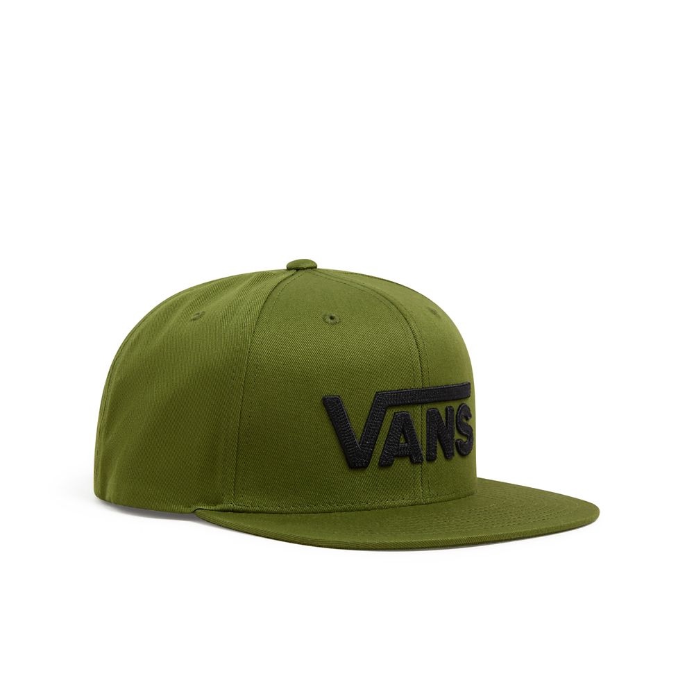 Gorras vans fashion hombre rebajas