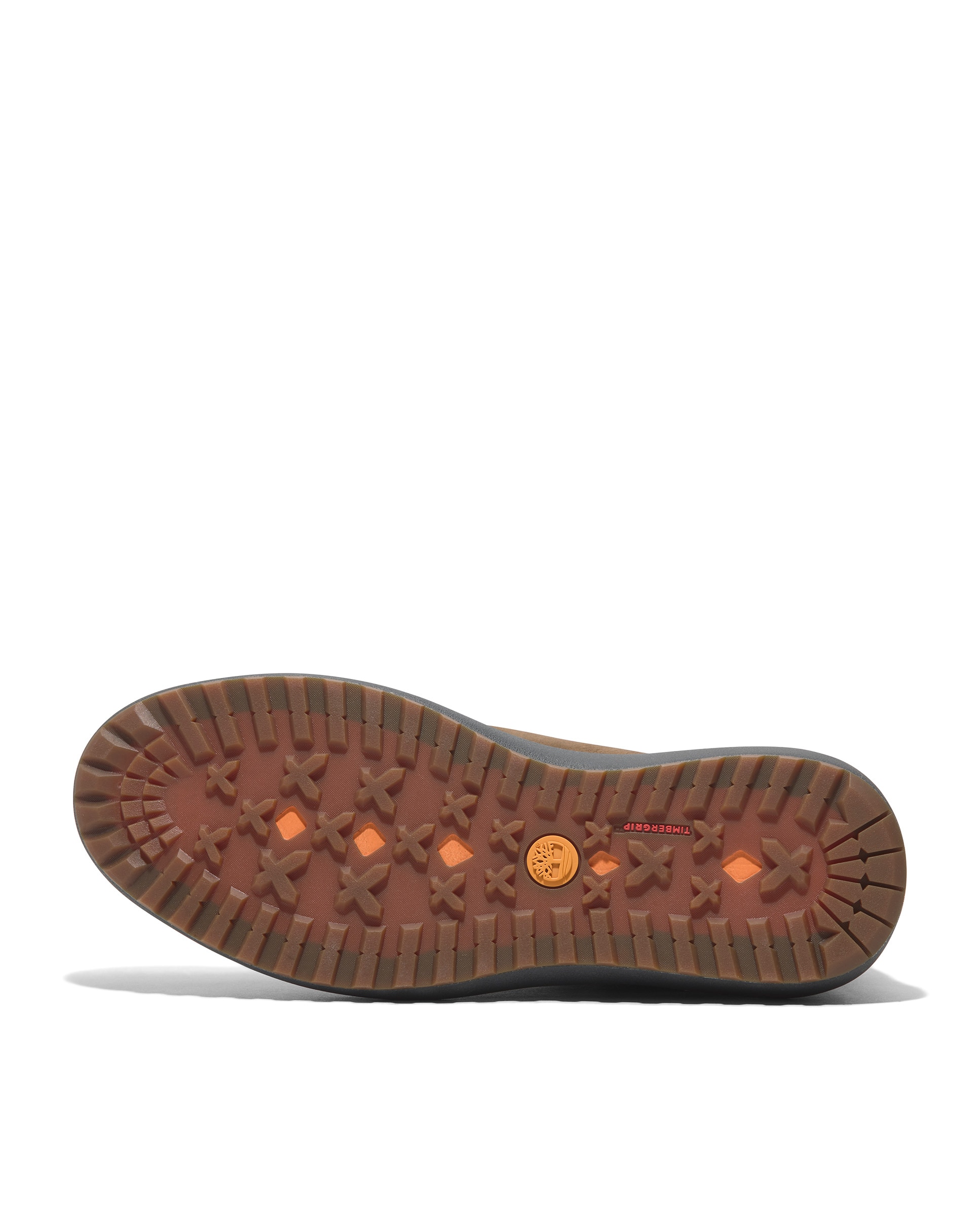 Botas chukka de hombre en cuero premium - Timberland - Marrón oscuro Marrón oscuro-2