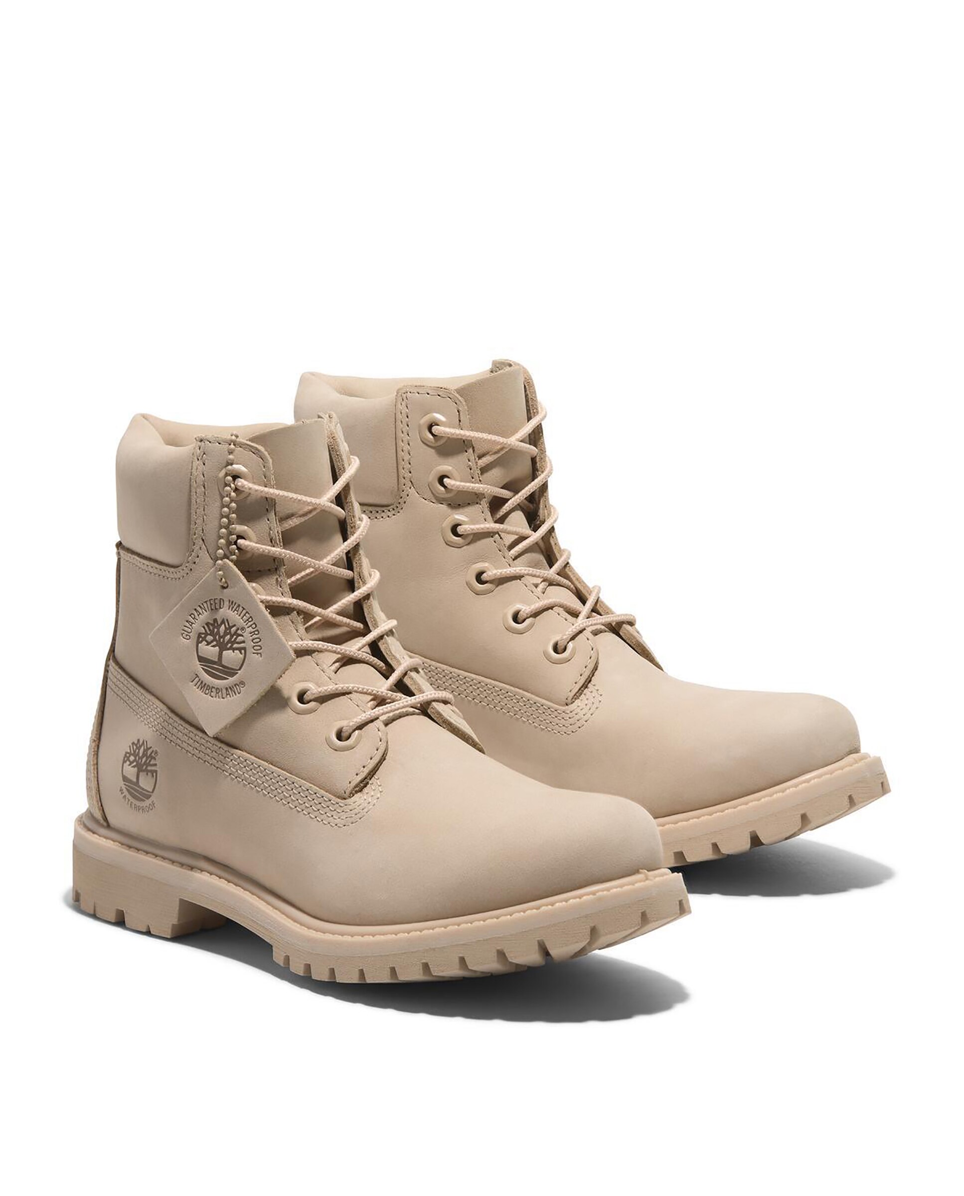 Botas mujer timberland el corte ingles online