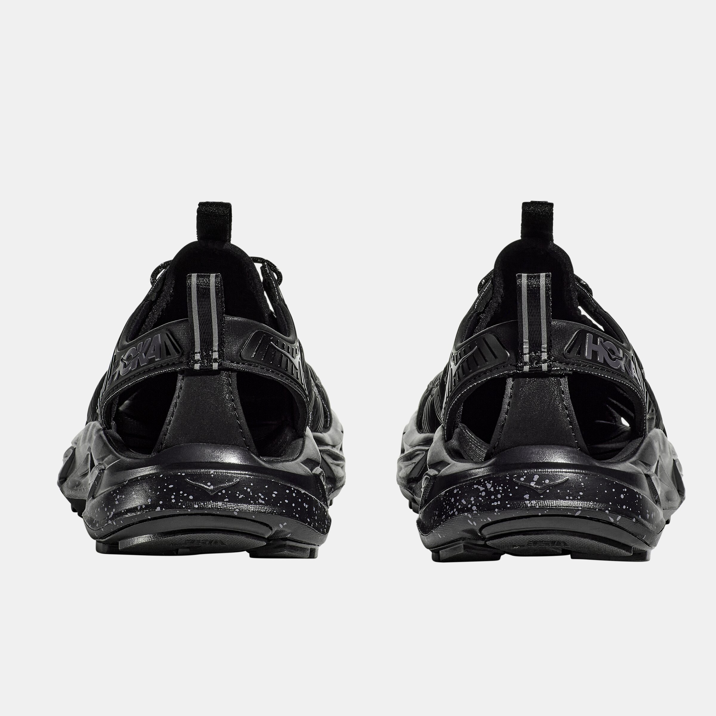 Imagen 5 de Sandalias casual unisex HOPARA Hoka - Negro Negro