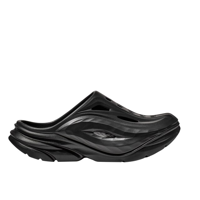Imagen 0 de Sandalias casual unisex ORA RECOVERY MULE Hoka