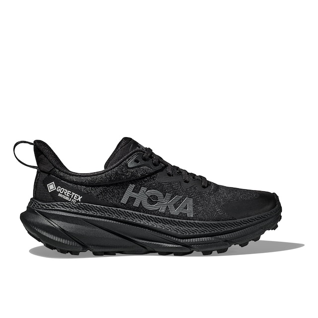Imagen 0 de Zapatillas de running / trail running de hombre CHALLENGER 7 GTX Hoka