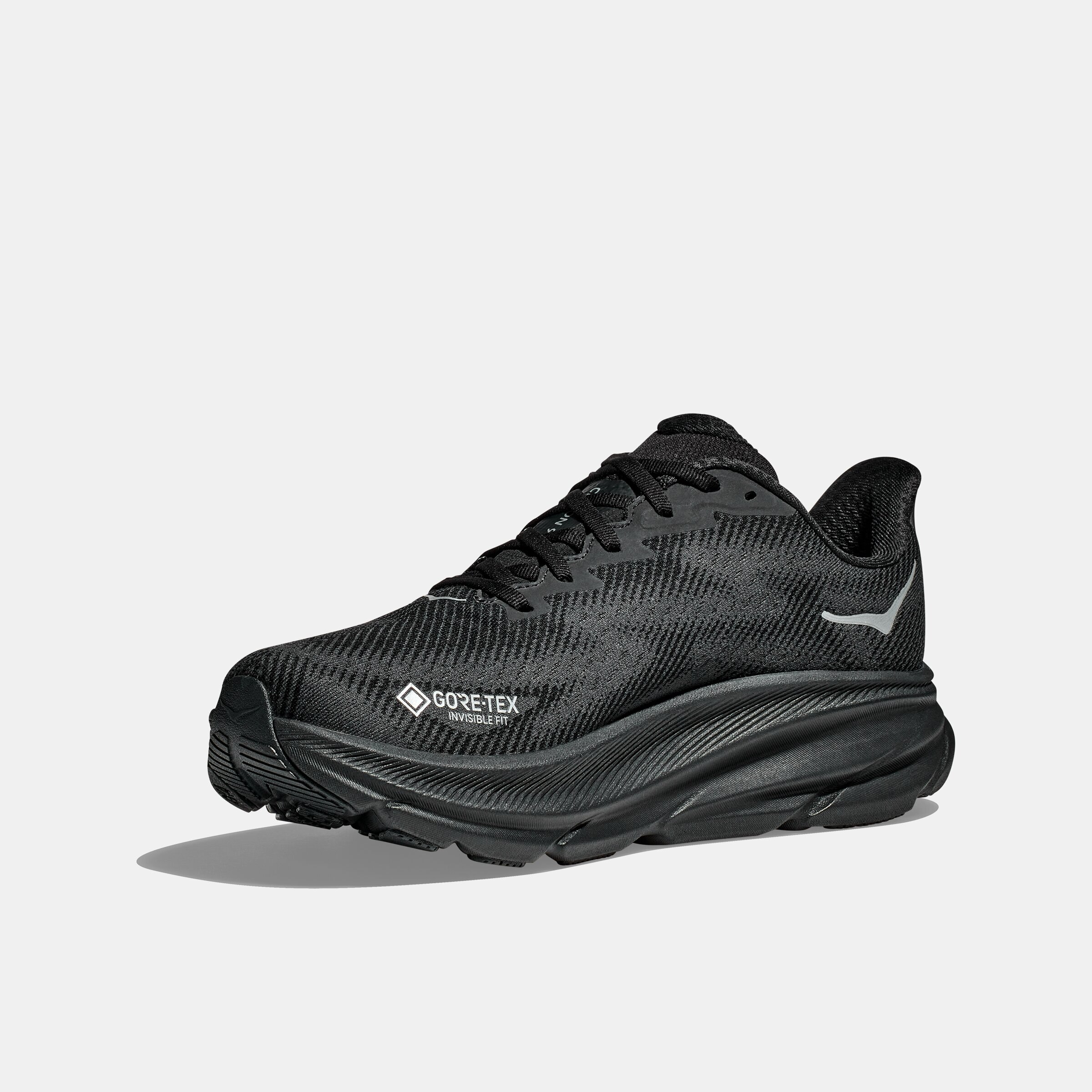 Zapatillas de running de hombre CLIFTON 9 GTX Hoka · Hoka · El