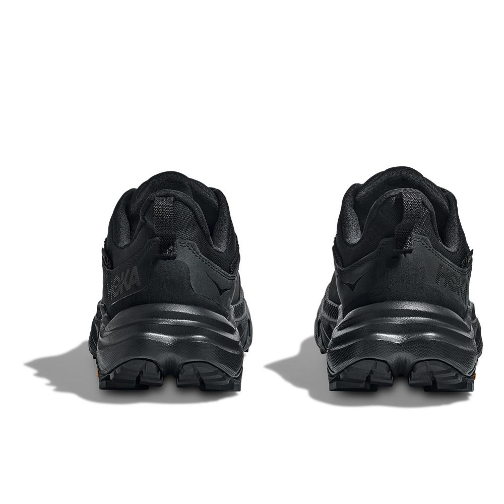 Imagen 5 de Zapatillas de montaña de hombre ANACAPA 2 LOW GTX HOKA - Negro Negro