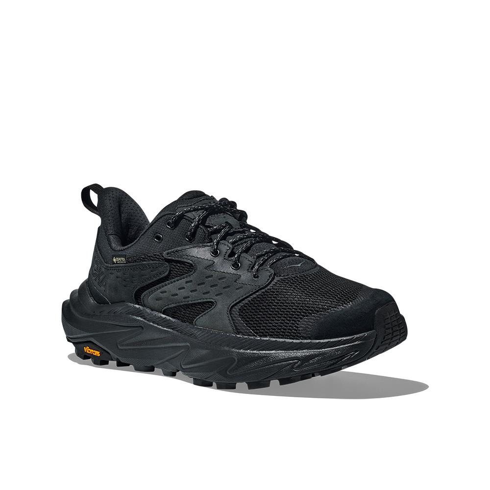 Imagen 6 de Zapatillas de montaña de hombre ANACAPA 2 LOW GTX HOKA - Negro Negro
